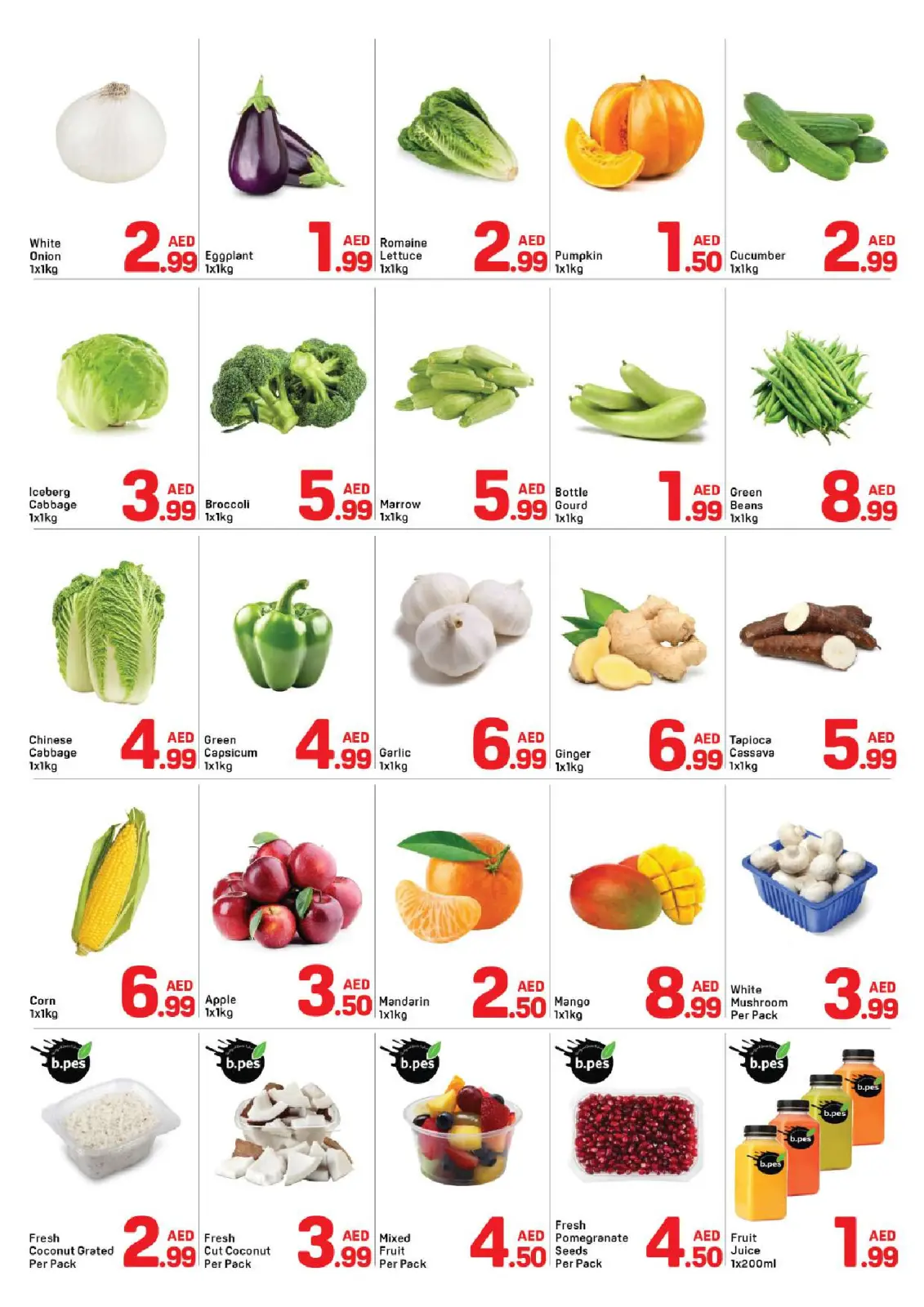 صفحة 2 ضمن عروض طازجة في دي تو دي الإمارات