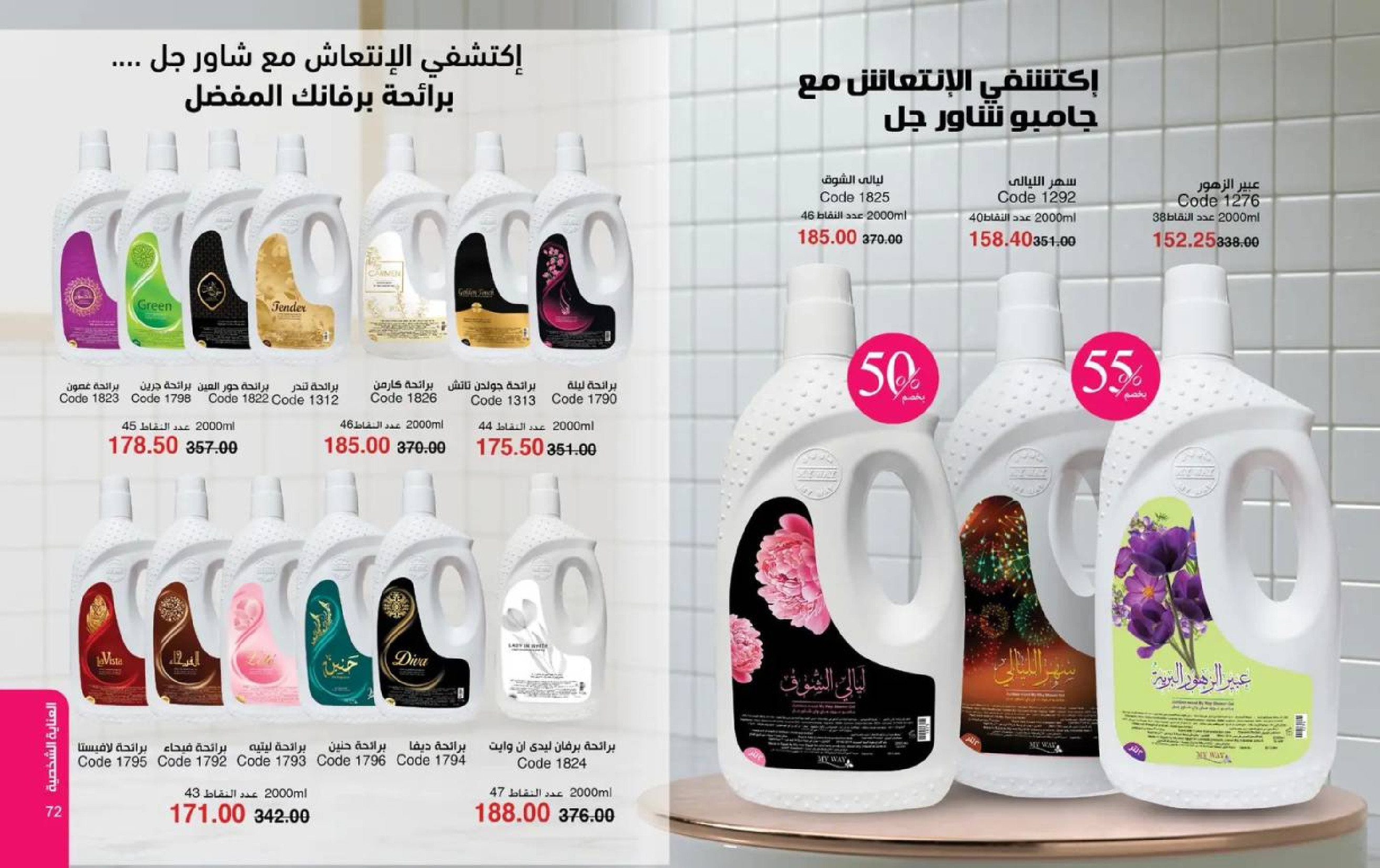 عروض ماى واى مصر من 1 حتى 31 مارس 2026 عروض لعيد مبارك