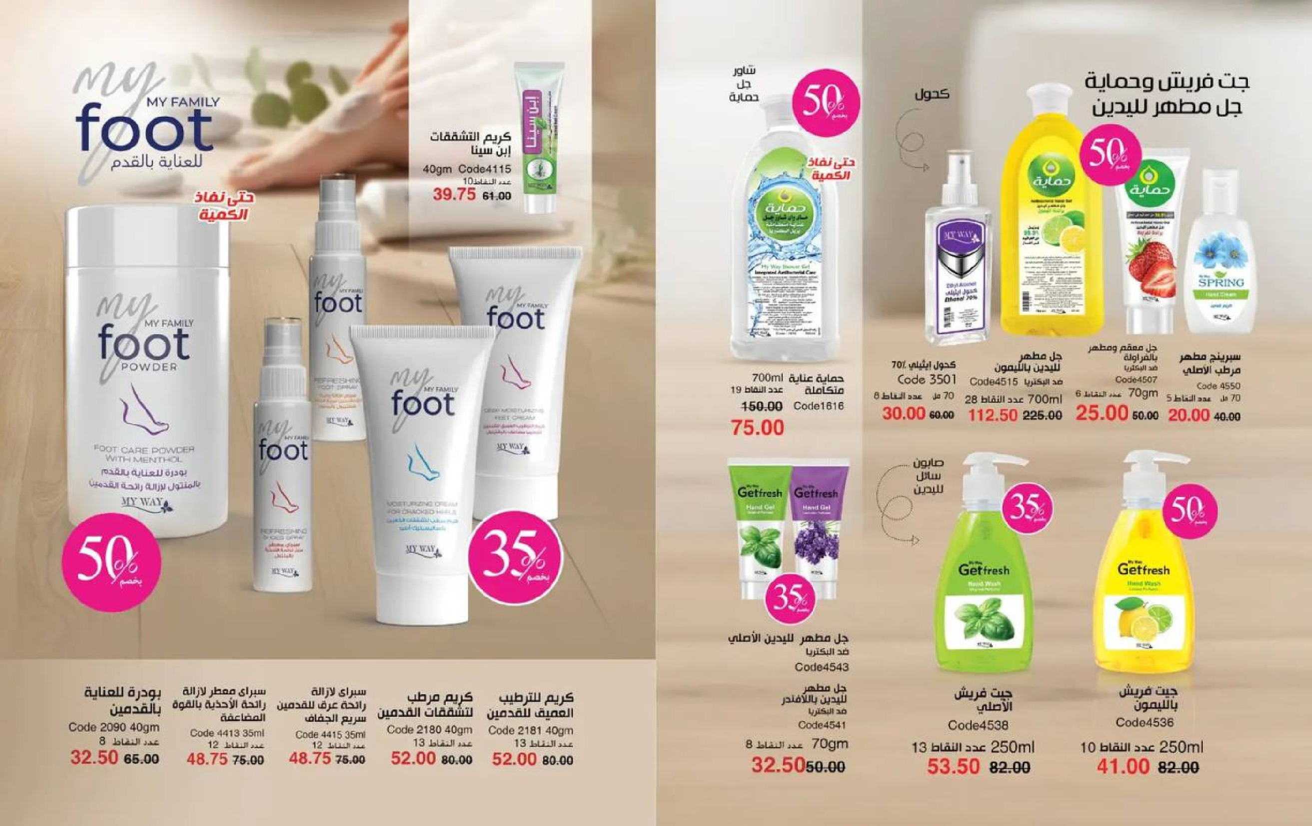 عروض ماى واى مصر من 1 حتى 31 مارس 2026 عروض لعيد مبارك