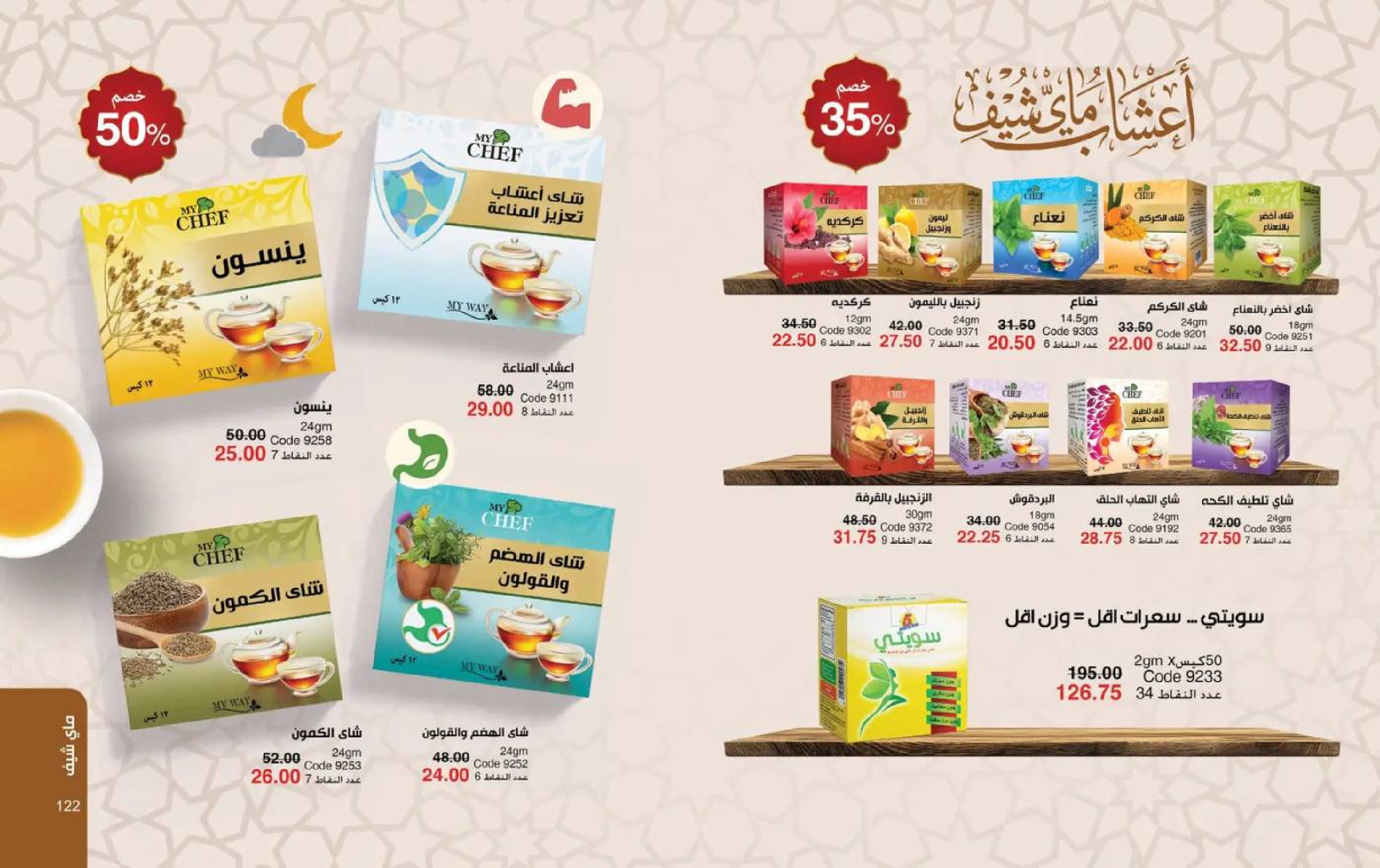 عروض ماى واى مصر من 1 حتى 31 مارس 2026 عروض لعيد مبارك