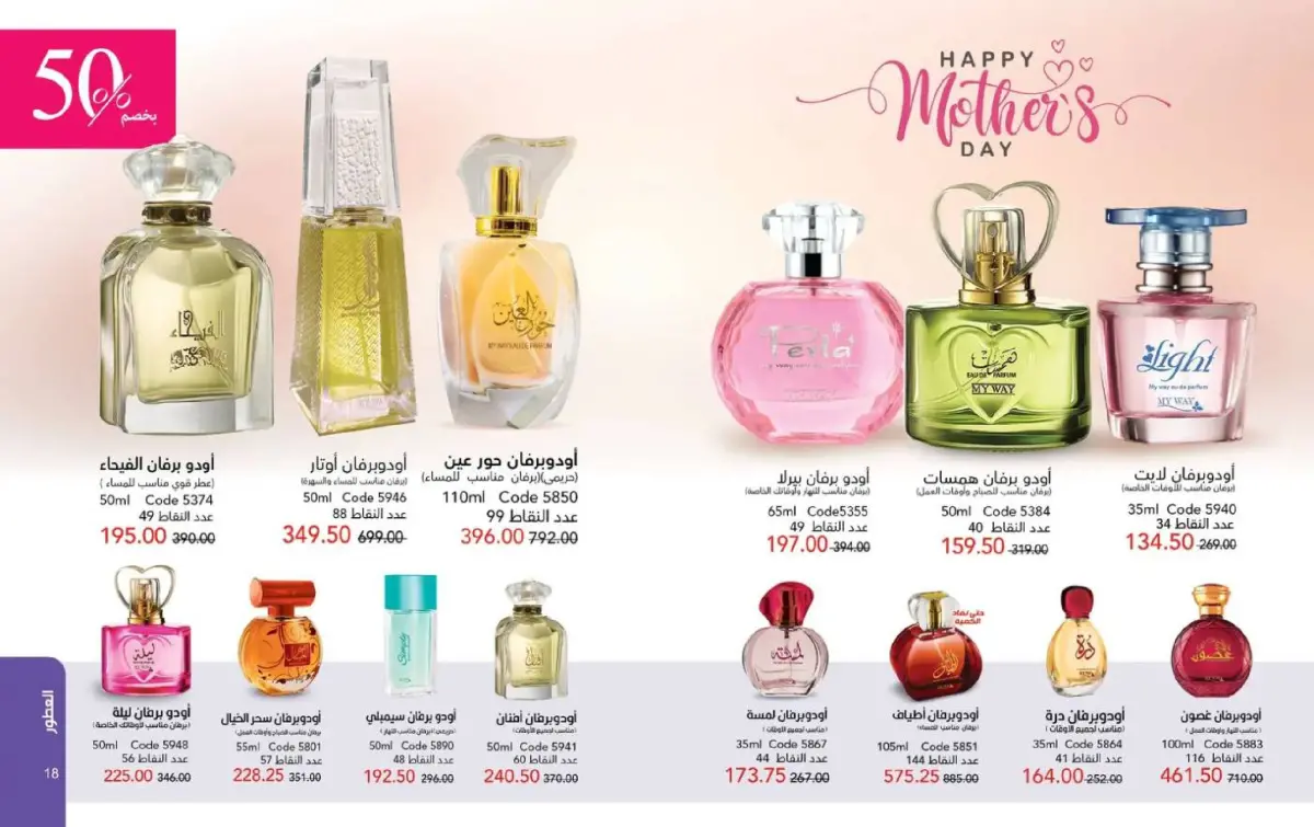 عروض ماى واى مصر من 1 حتى 31 مارس 2026 عروض لعيد مبارك - صفحة 10
