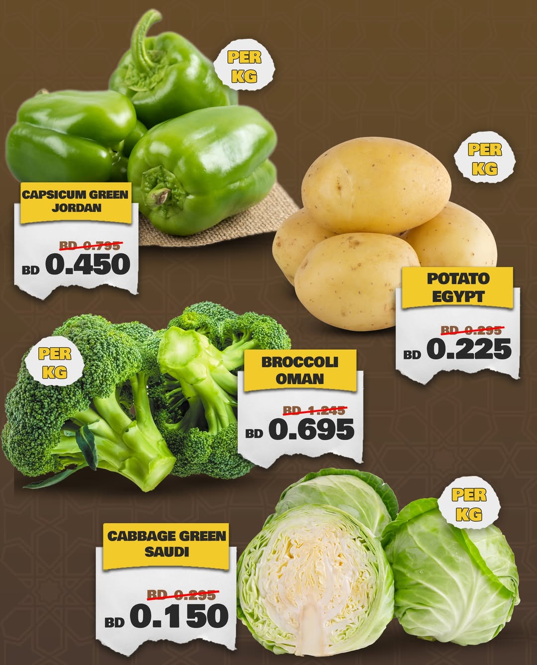 Ofertas de supermercado Al jazira Bahréin de 26 febrero a 1 marzo 2026 Ofertas de Best Buy