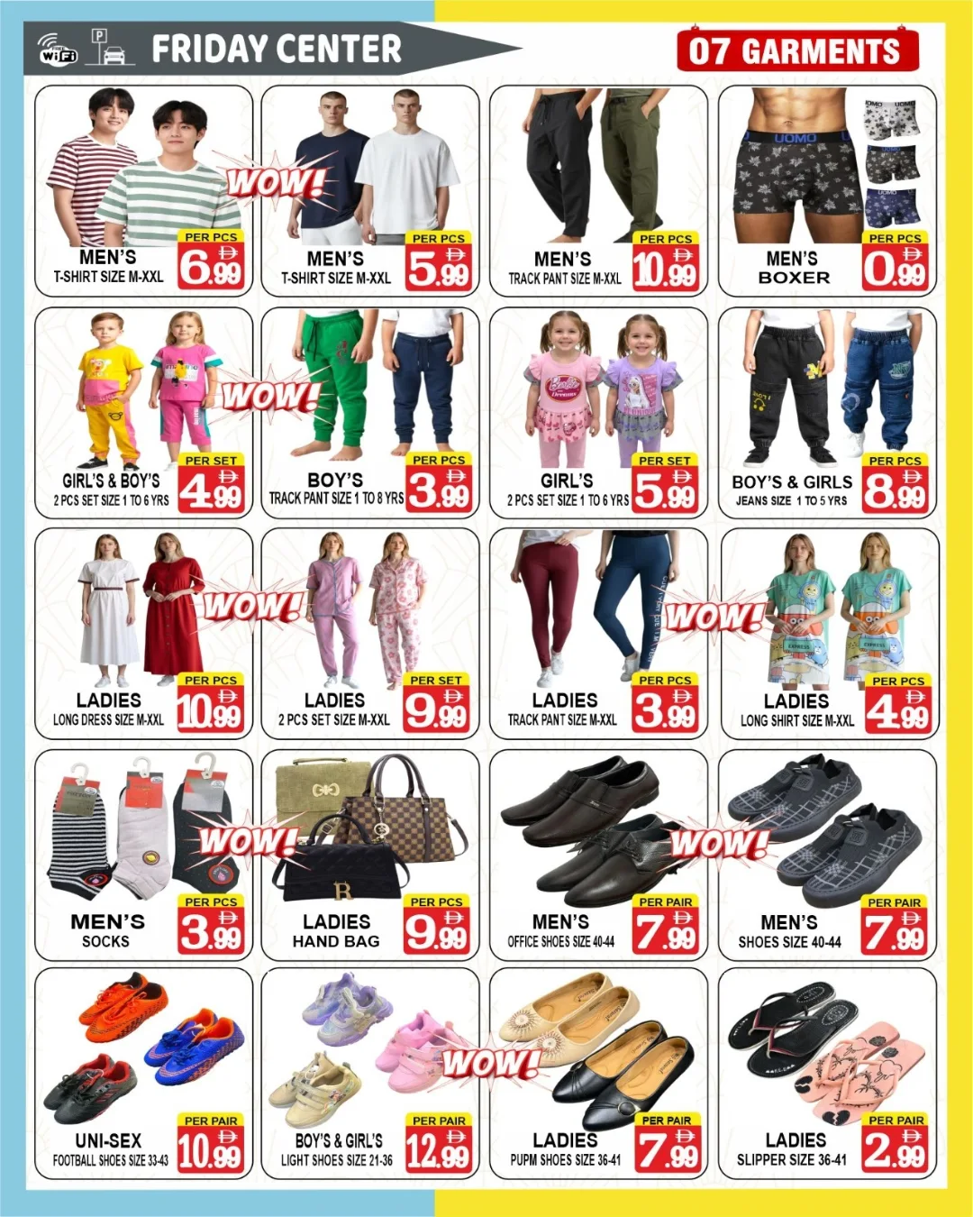 Ofertas de Centro del viernes Emiratos Árabes Unidos de 27 febrero a 5 marzo 2026 Ofertas del Viernes - Centro del viernes - Emiratos Árabes Unidos - 27 febrero 2026 – 5 marzo 2026 - Página 3