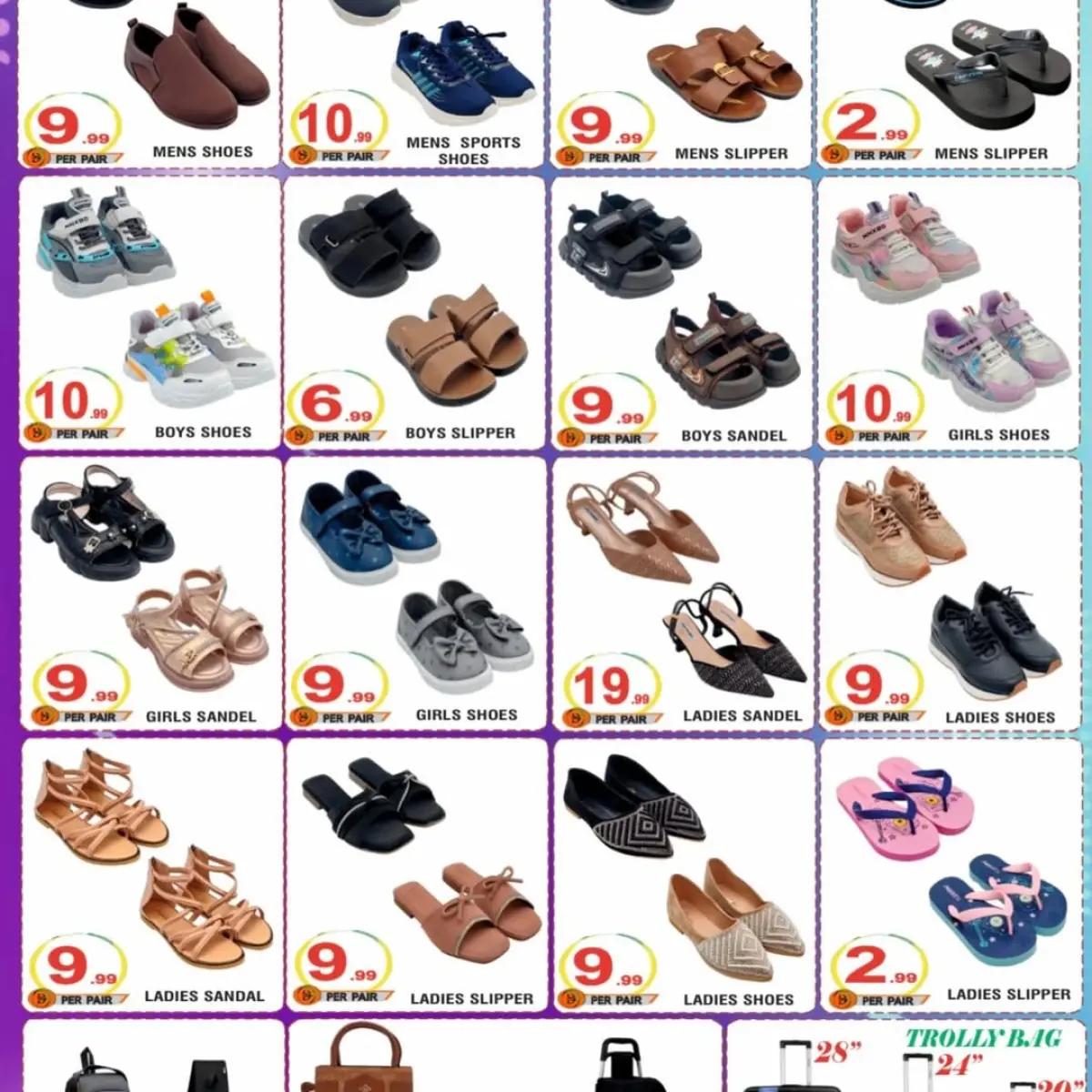 Royal Gifts Collection UAE Offers from 27 February to 10 March 2026 Special Promotion - Page 3