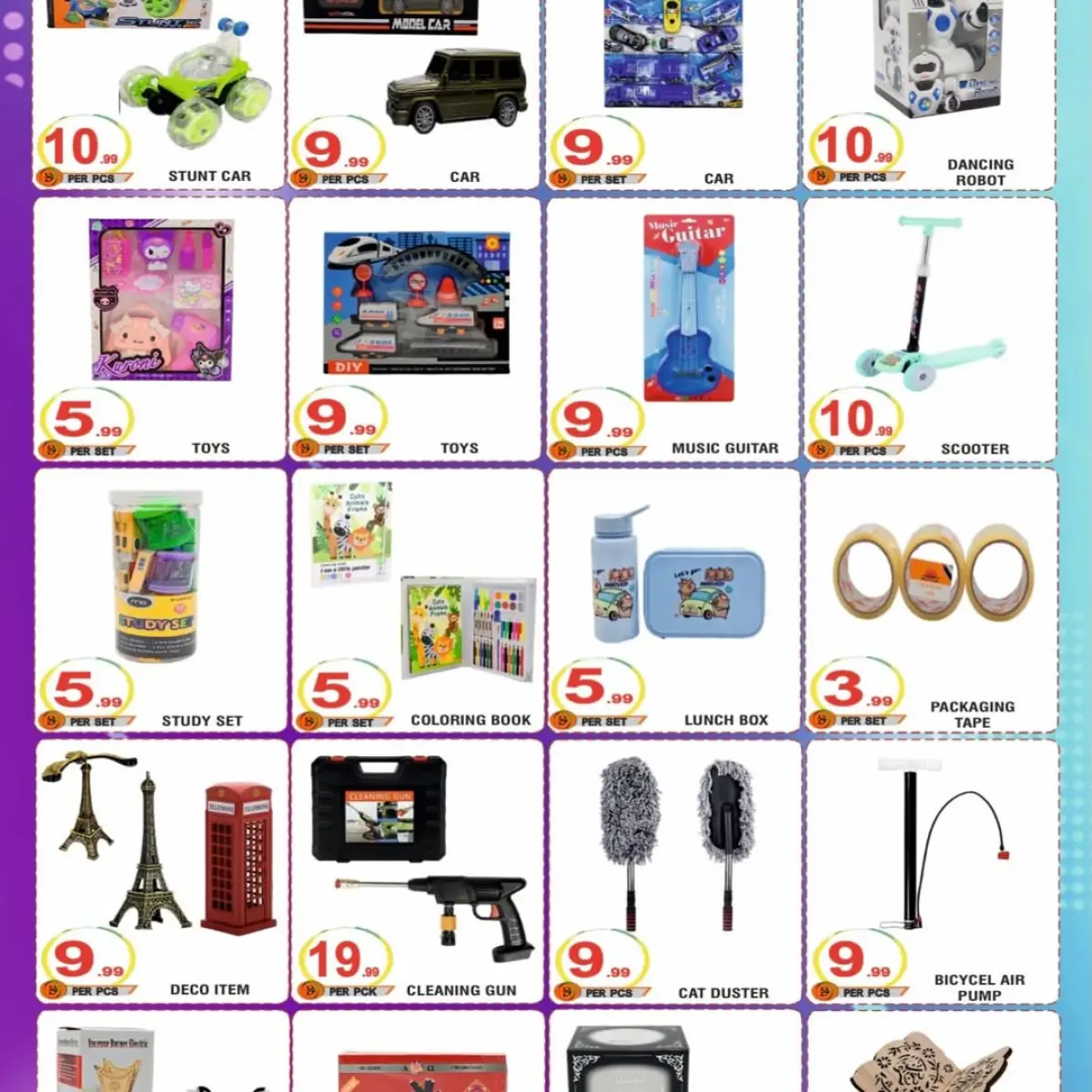 Royal Gifts Collection UAE Offers from 27 February to 10 March 2026 Special Promotion - Page 4