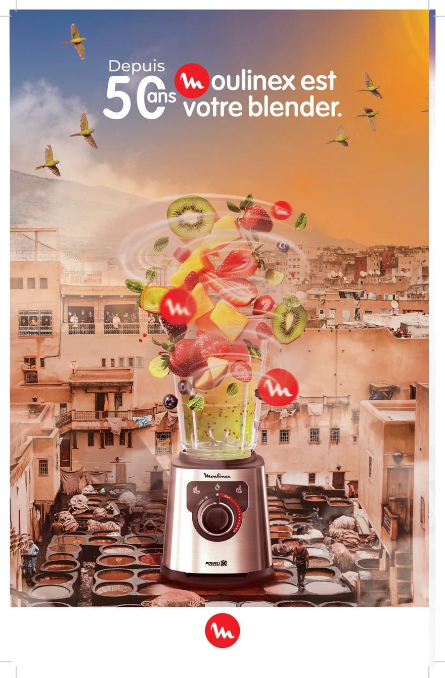 عروض كارفور المغرب من 12 فبراير حتى 4 مارس 2026 عروض رمضان