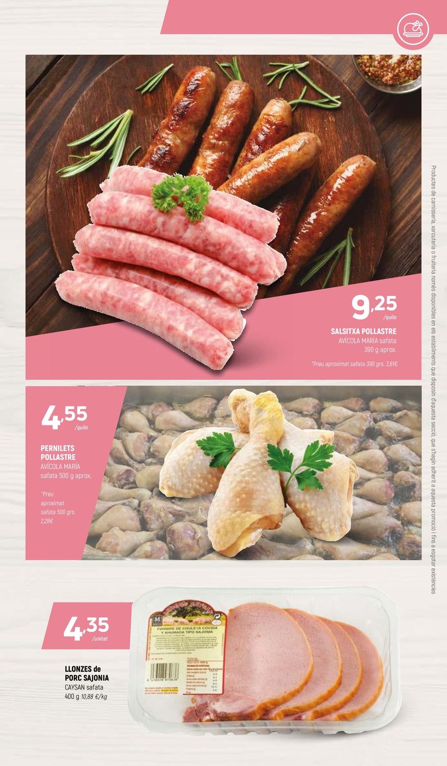 Ofertas de Coviran España de 24 febrero a 7 marzo 2026 Ofertas semanales