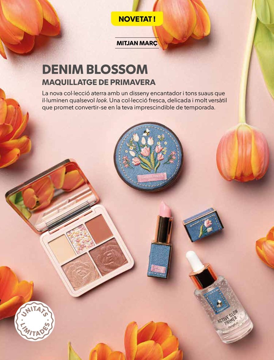 Ofertas de Mercadona España de 4 febrero a 31 marzo 2026 Folleto de descuentos