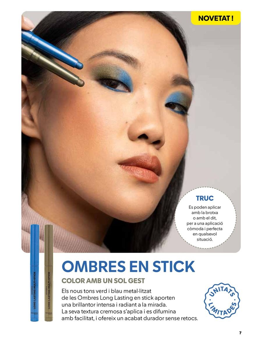 Ofertas de Mercadona España de 4 febrero a 31 marzo 2026 Folleto de descuentos