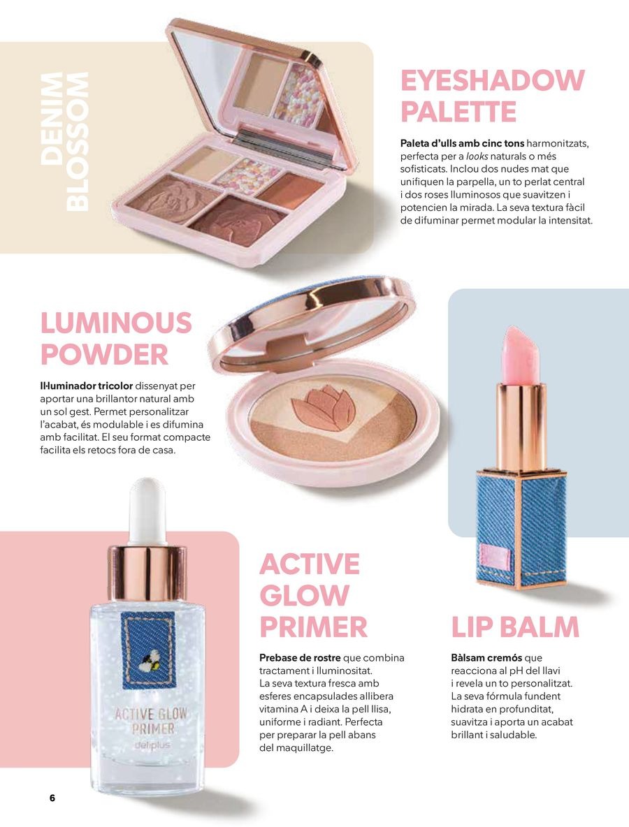 Ofertas de Mercadona España de 4 febrero a 31 marzo 2026 Folleto de descuentos