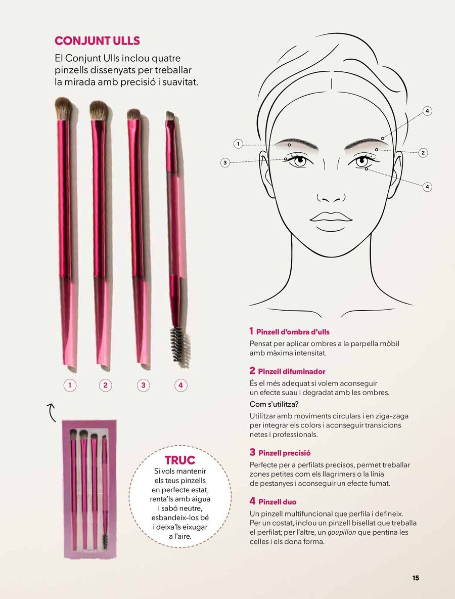 Ofertas de Mercadona España de 4 febrero a 31 marzo 2026 Folleto de descuentos