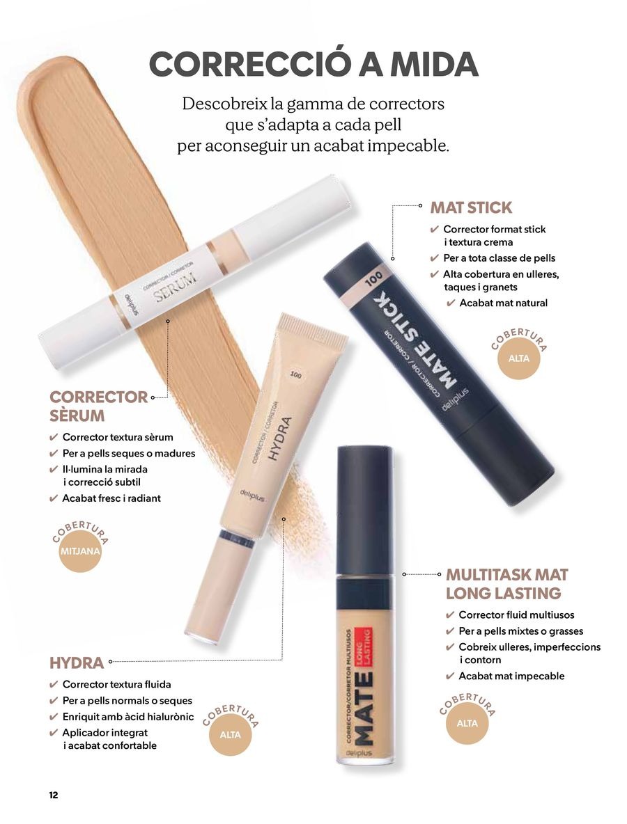 Ofertas de Mercadona España de 4 febrero a 31 marzo 2026 Folleto de descuentos