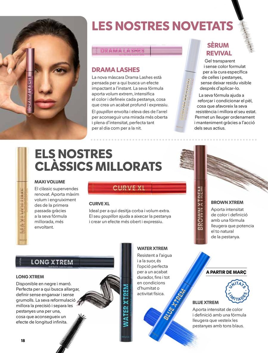 Ofertas de Mercadona España de 4 febrero a 31 marzo 2026 Folleto de descuentos