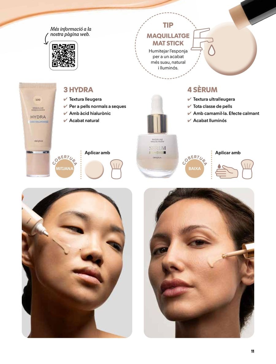 Ofertas de Mercadona España de 4 febrero a 31 marzo 2026 Folleto de descuentos