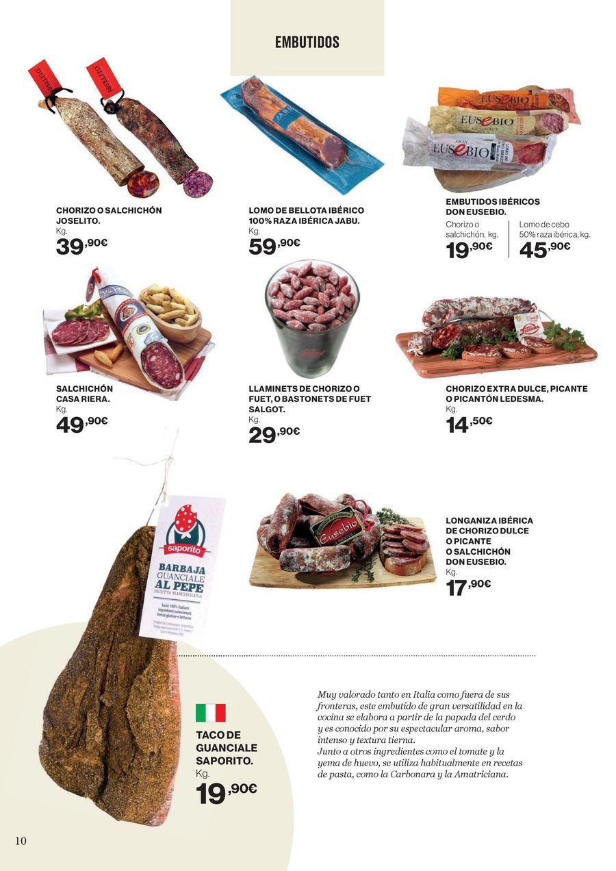 Hipercor Spain Offers from 26 February to 31 March 2026 Much More for You