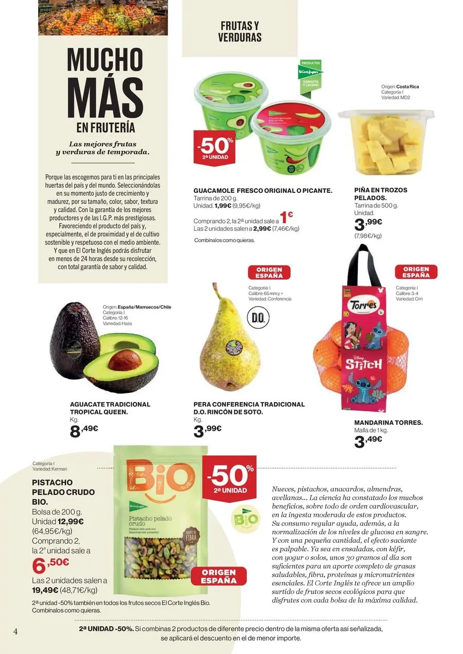 Hipercor Spain Offers from 26 February to 31 March 2026 Much More for You