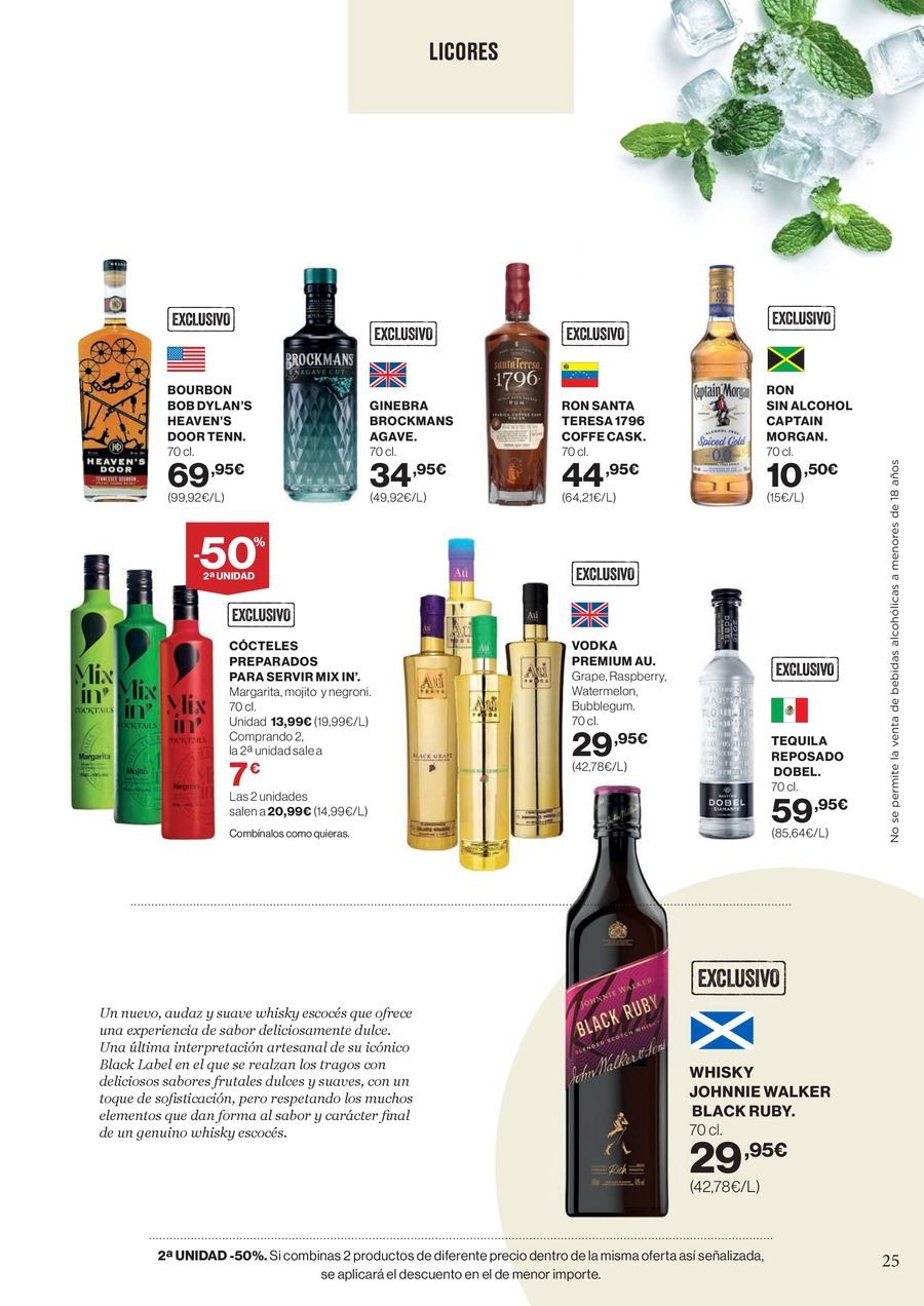 Hipercor Spain Offers from 26 February to 31 March 2026 Much More for You