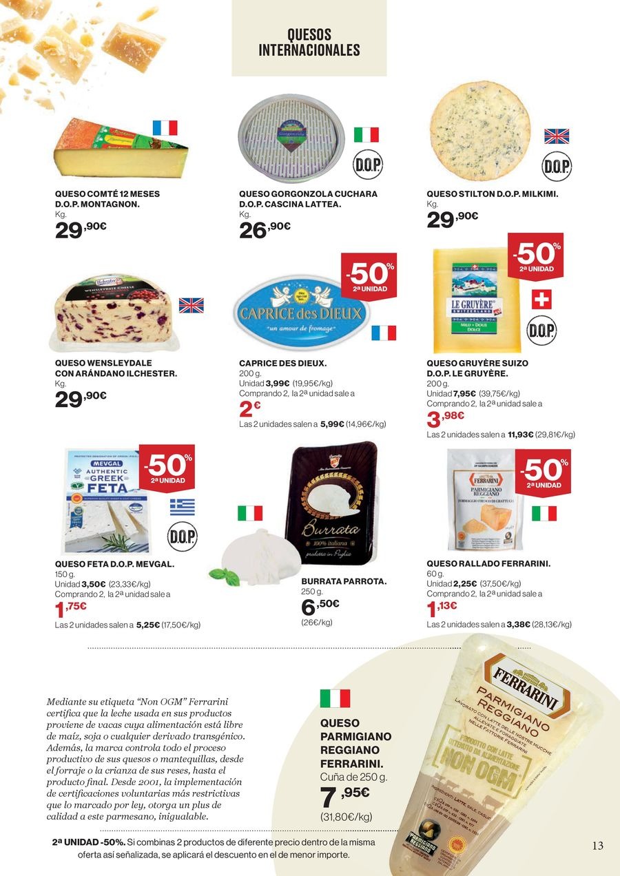 Hipercor Spain Offers from 26 February to 31 March 2026 Much More for You