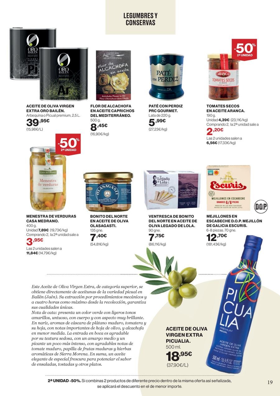 Hipercor Spain Offers from 26 February to 31 March 2026 Much More for You