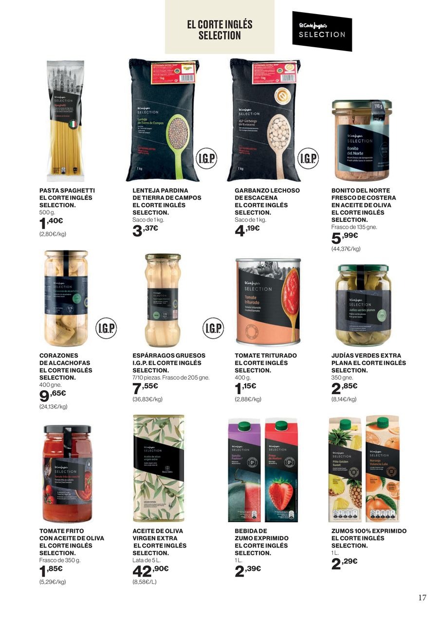 Hipercor Spain Offers from 26 February to 31 March 2026 Much More for You