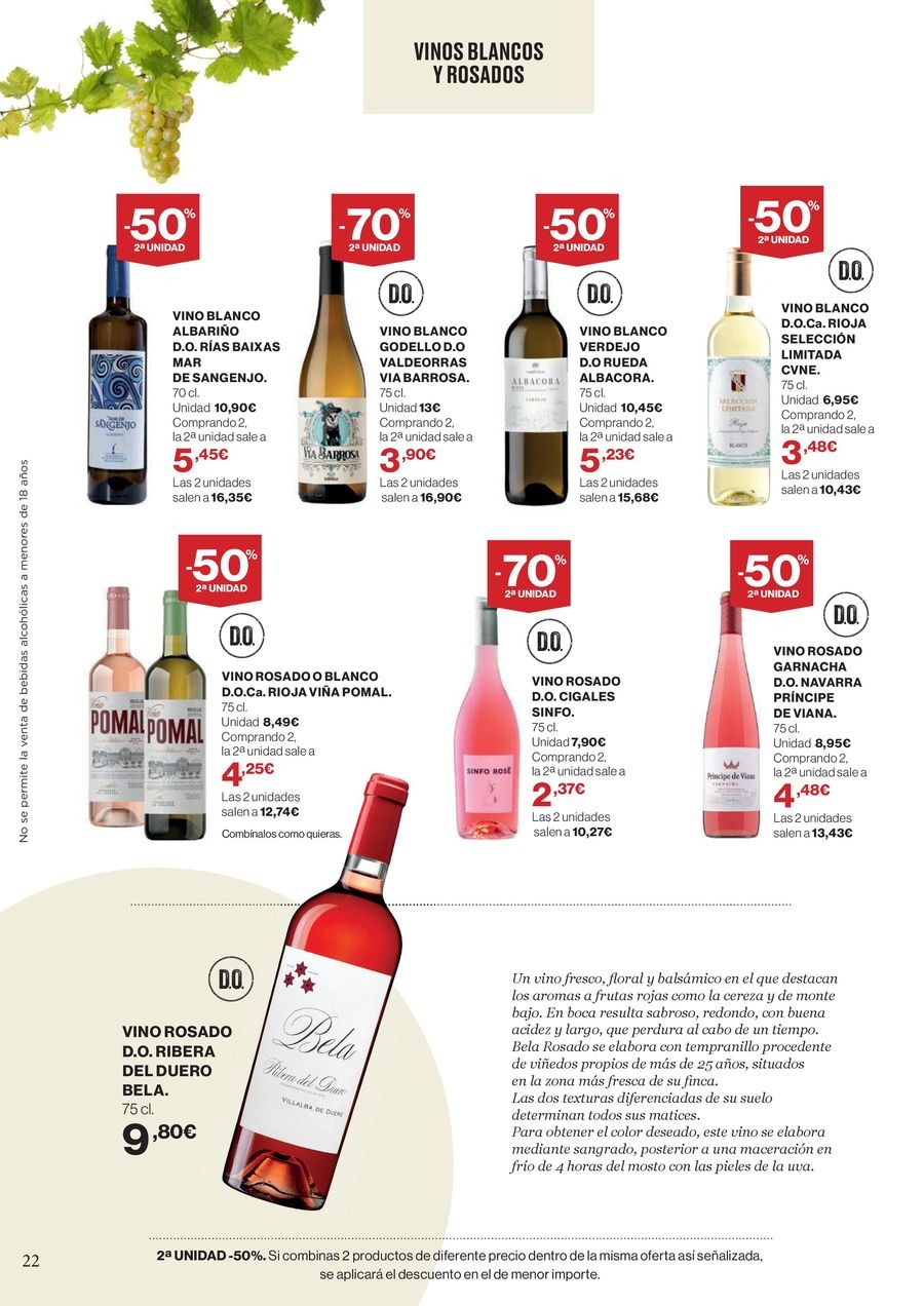 Hipercor Spain Offers from 26 February to 31 March 2026 Much More for You