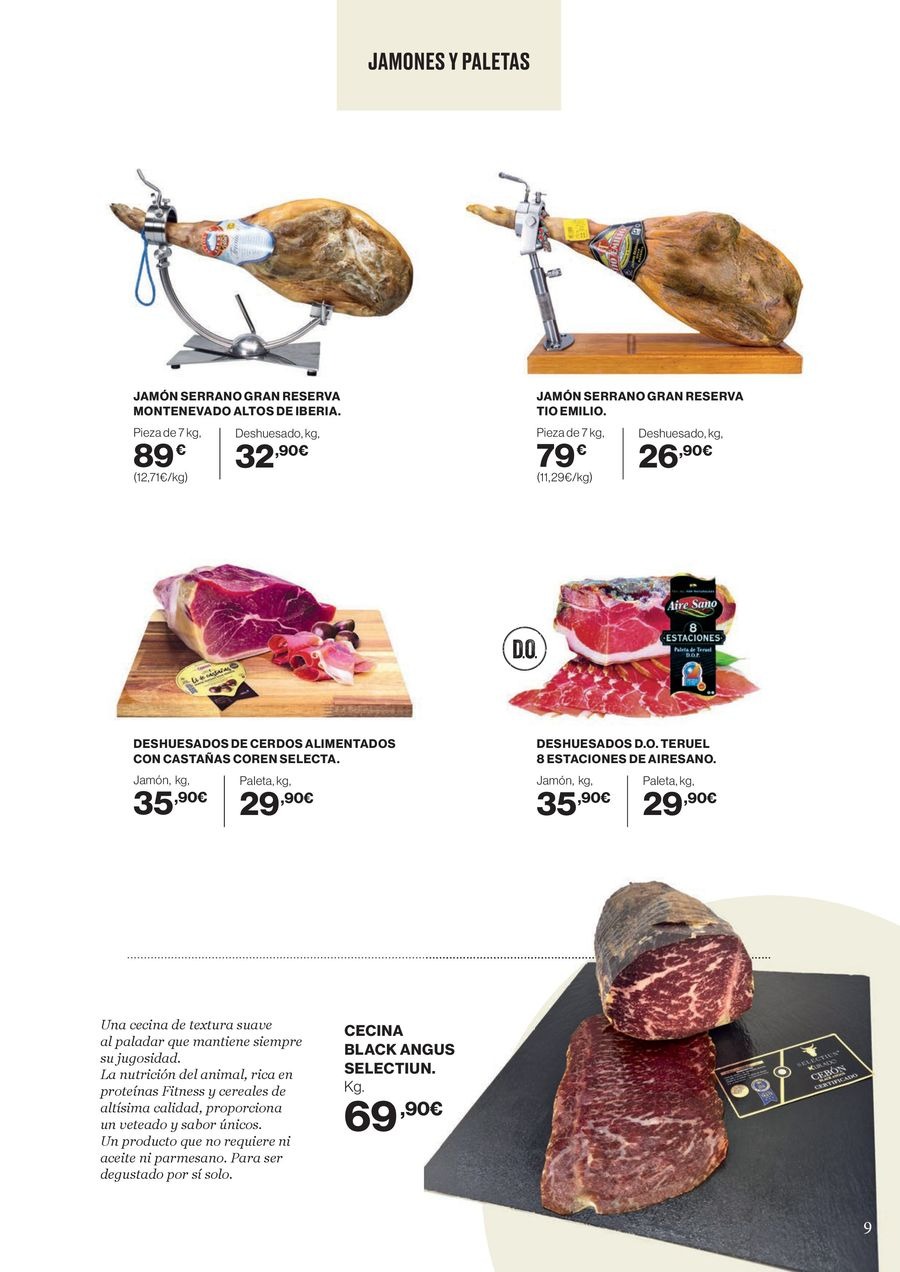 Hipercor Spain Offers from 26 February to 31 March 2026 Much More for You