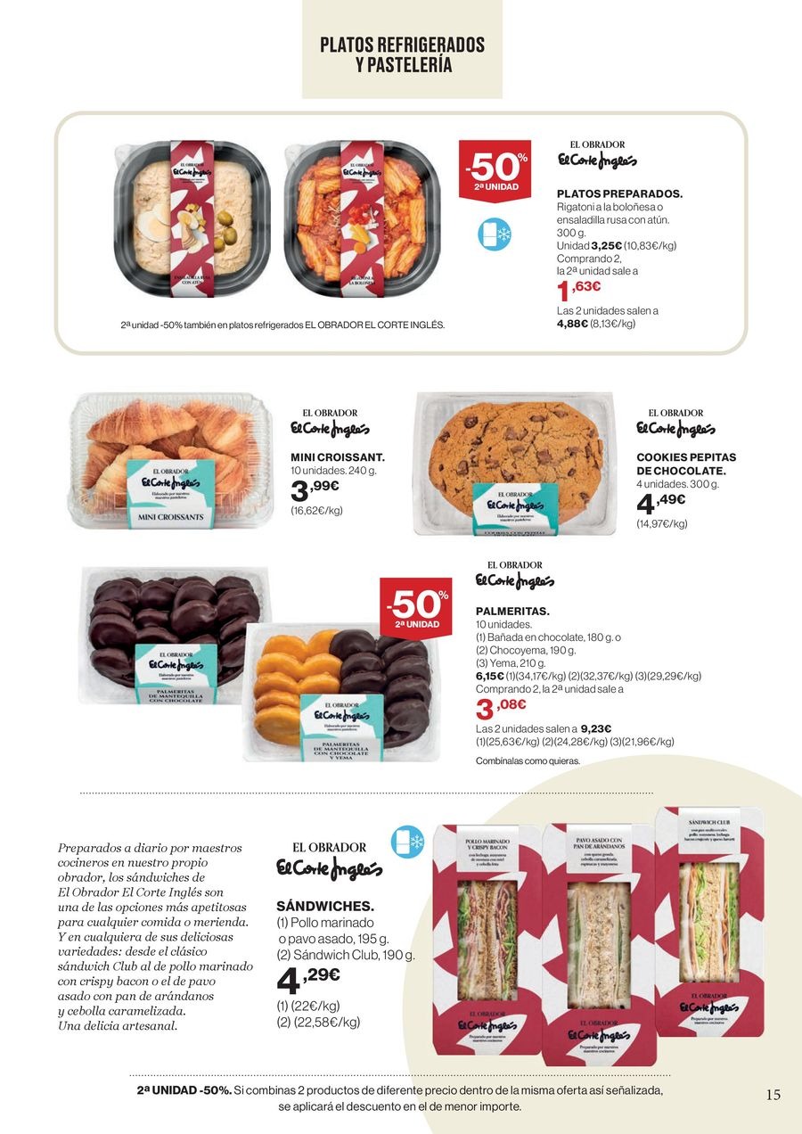 Hipercor Spain Offers from 26 February to 31 March 2026 Much More for You