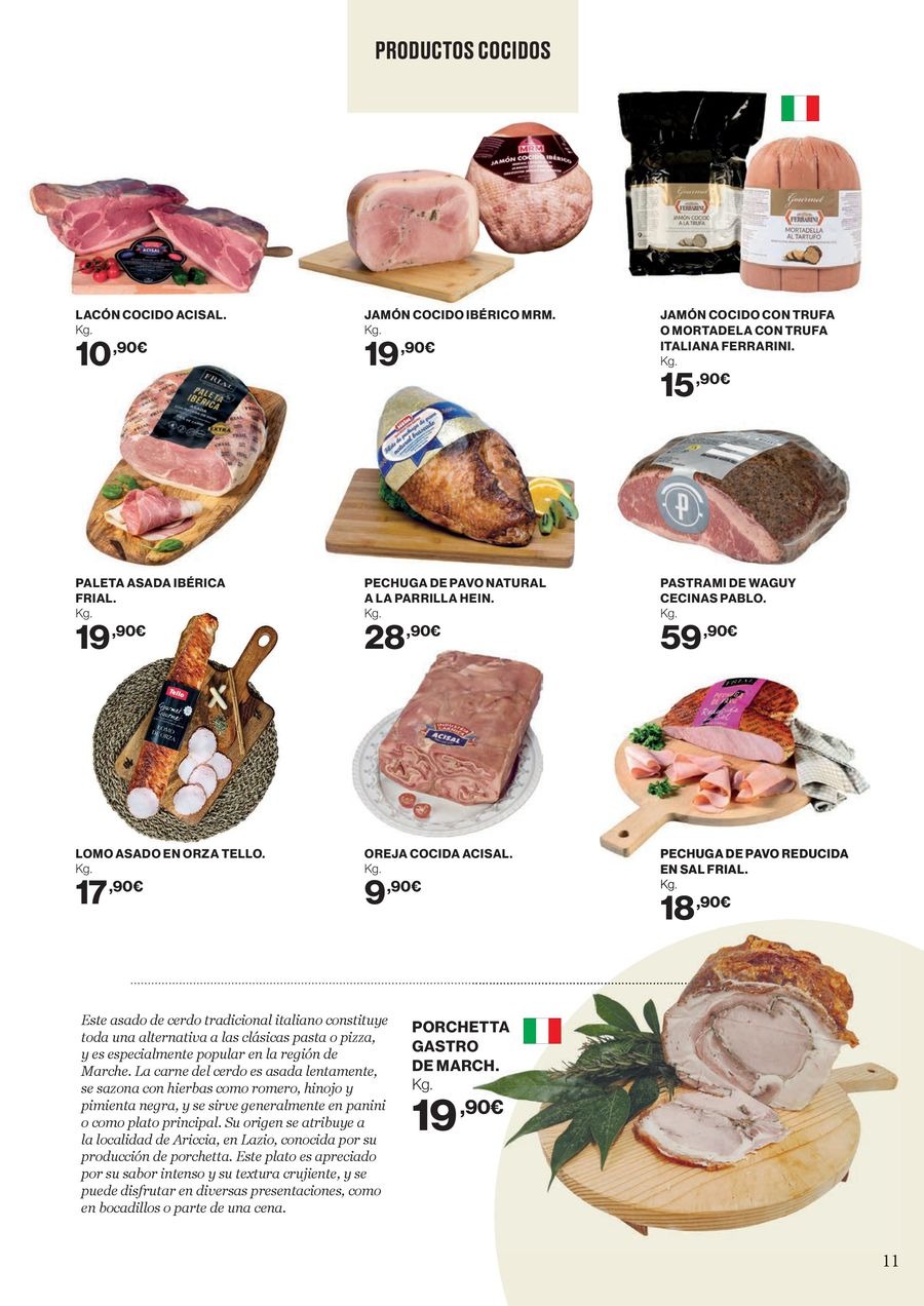 Hipercor Spain Offers from 26 February to 31 March 2026 Much More for You