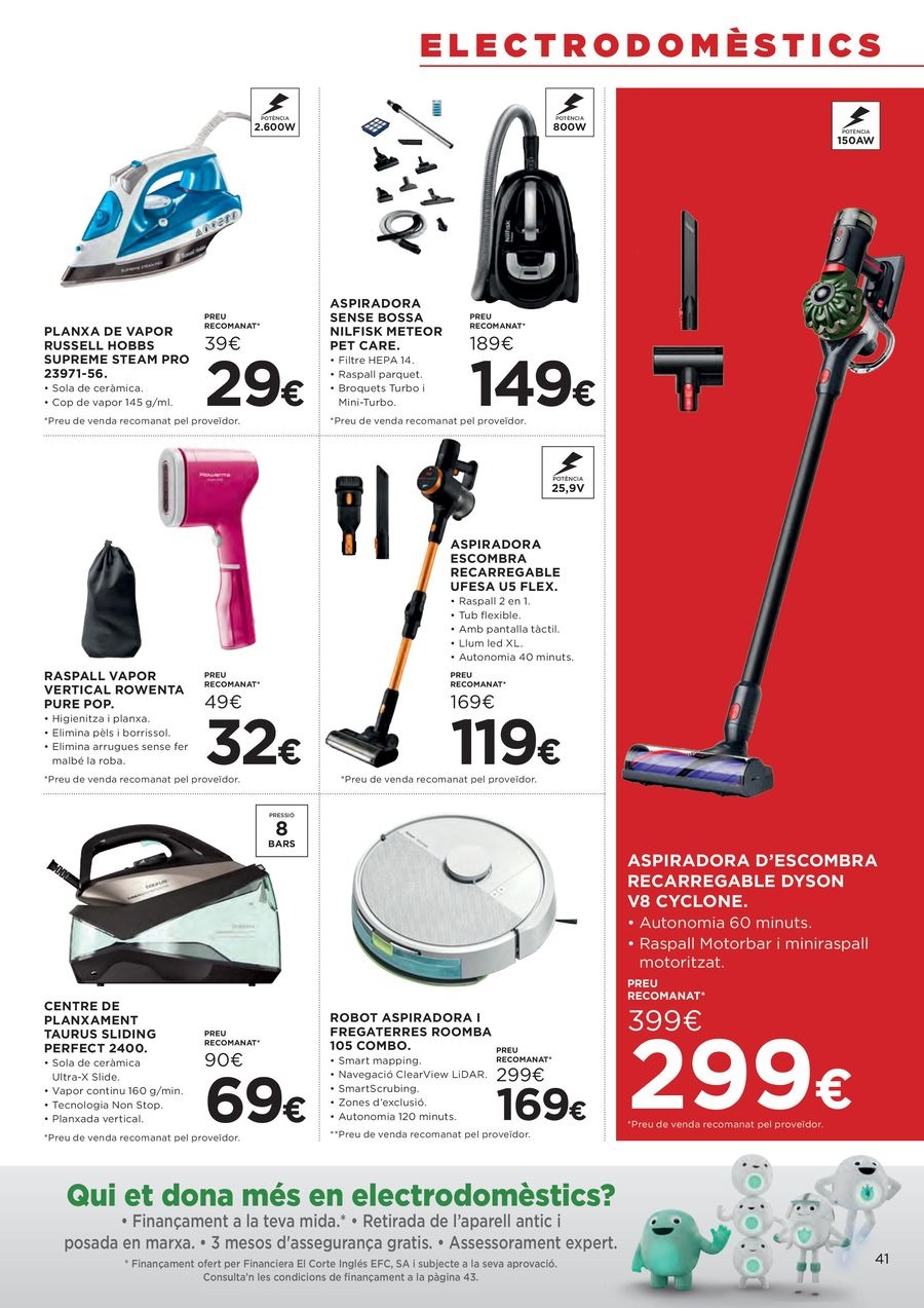 Ofertas de Hipercor España de 26 febrero a 11 marzo 2026 70% 2ª Unidad en Miles de Productos