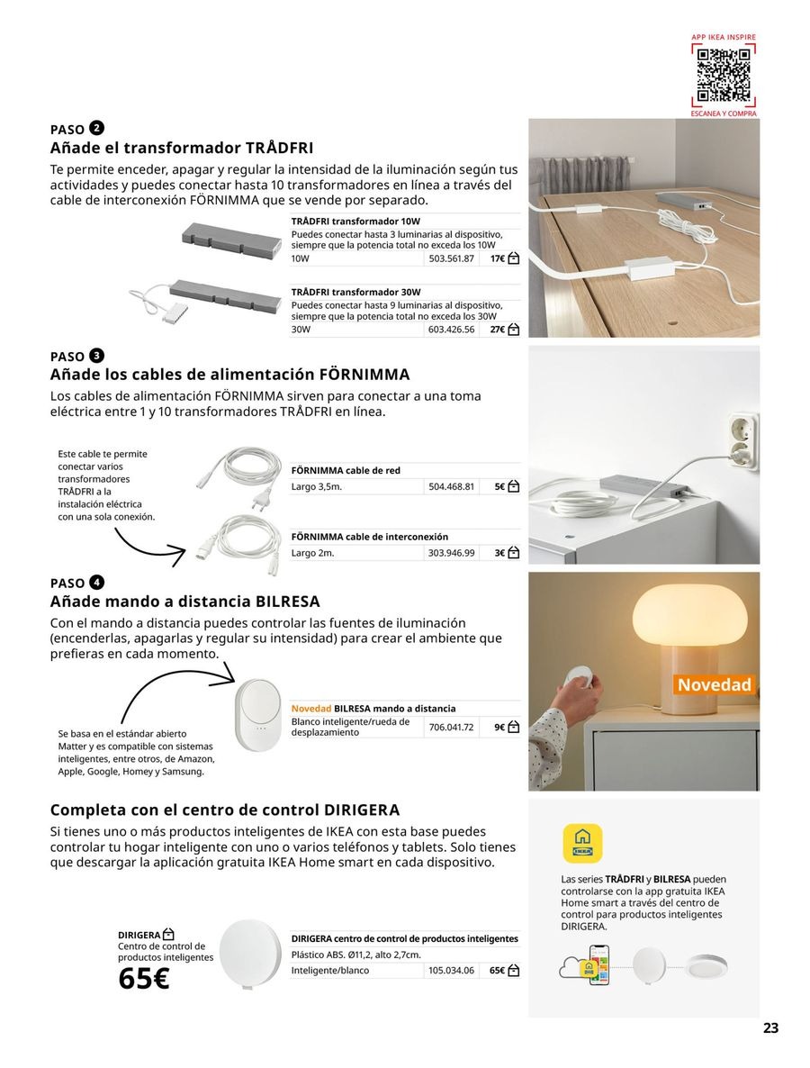 Ofertas de IKEA España de 19 febrero a 31 agosto 2026 Almacenaje versátil y personalizado