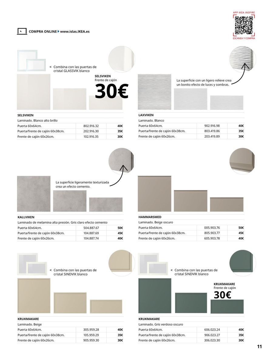 Ofertas de IKEA España de 19 febrero a 31 agosto 2026 Almacenaje versátil y personalizado