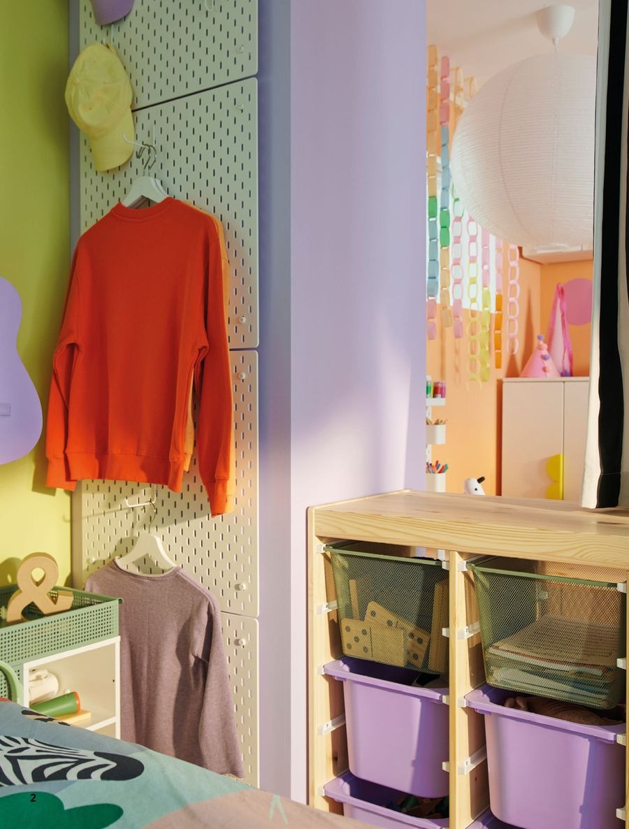 Ofertas de IKEA España de 19 febrero a 31 agosto 2026 Ofertas de Organización a su Medida