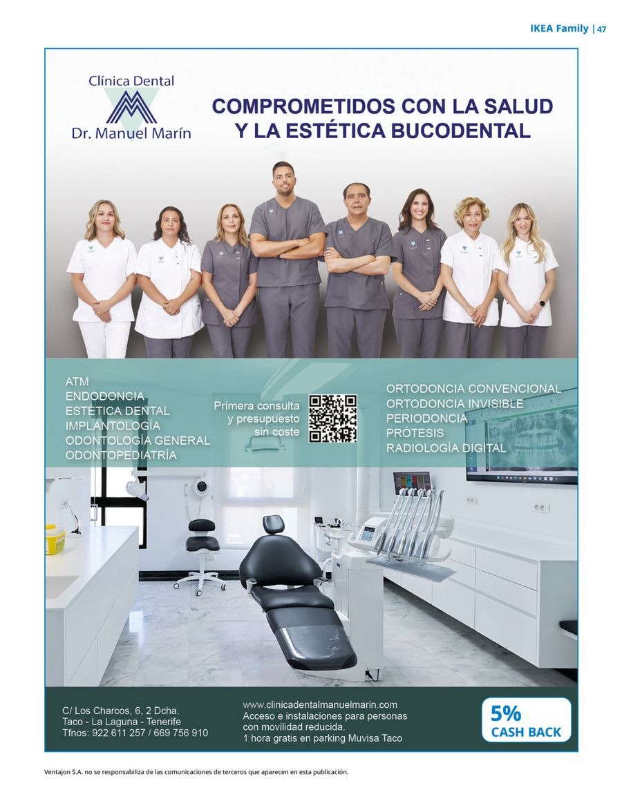 Offres IKEA Espagne de 1 janvier à 31 mars 2026 Offres du Magazine IKEA Family