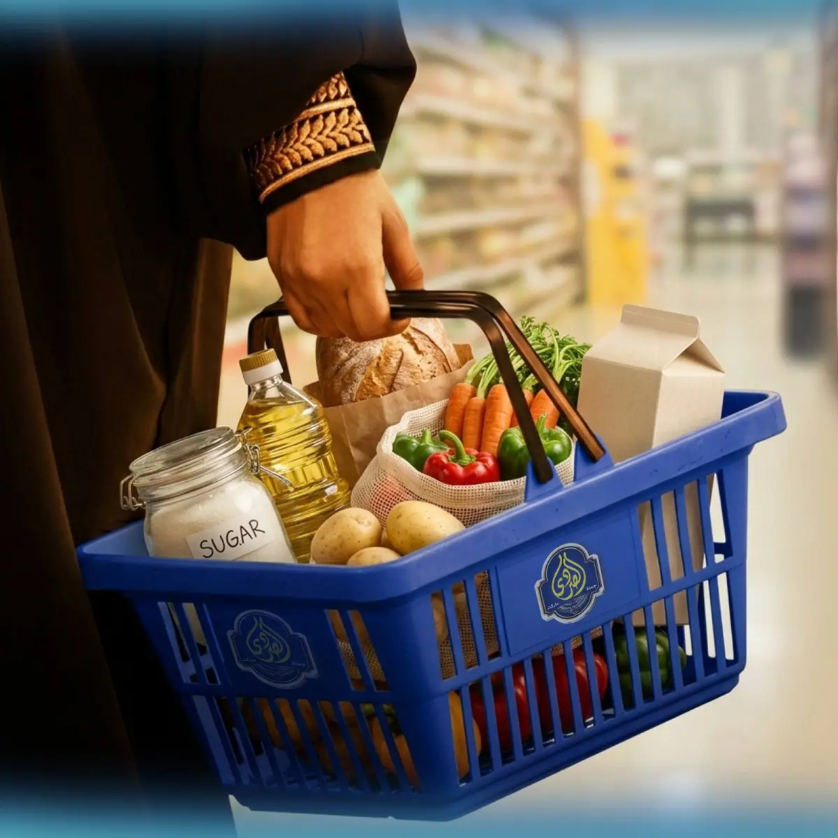 عروض الصردى جملة ماركت مصر من 1 حتى 3 مارس 2026 توفير رمضان - صفحة 2