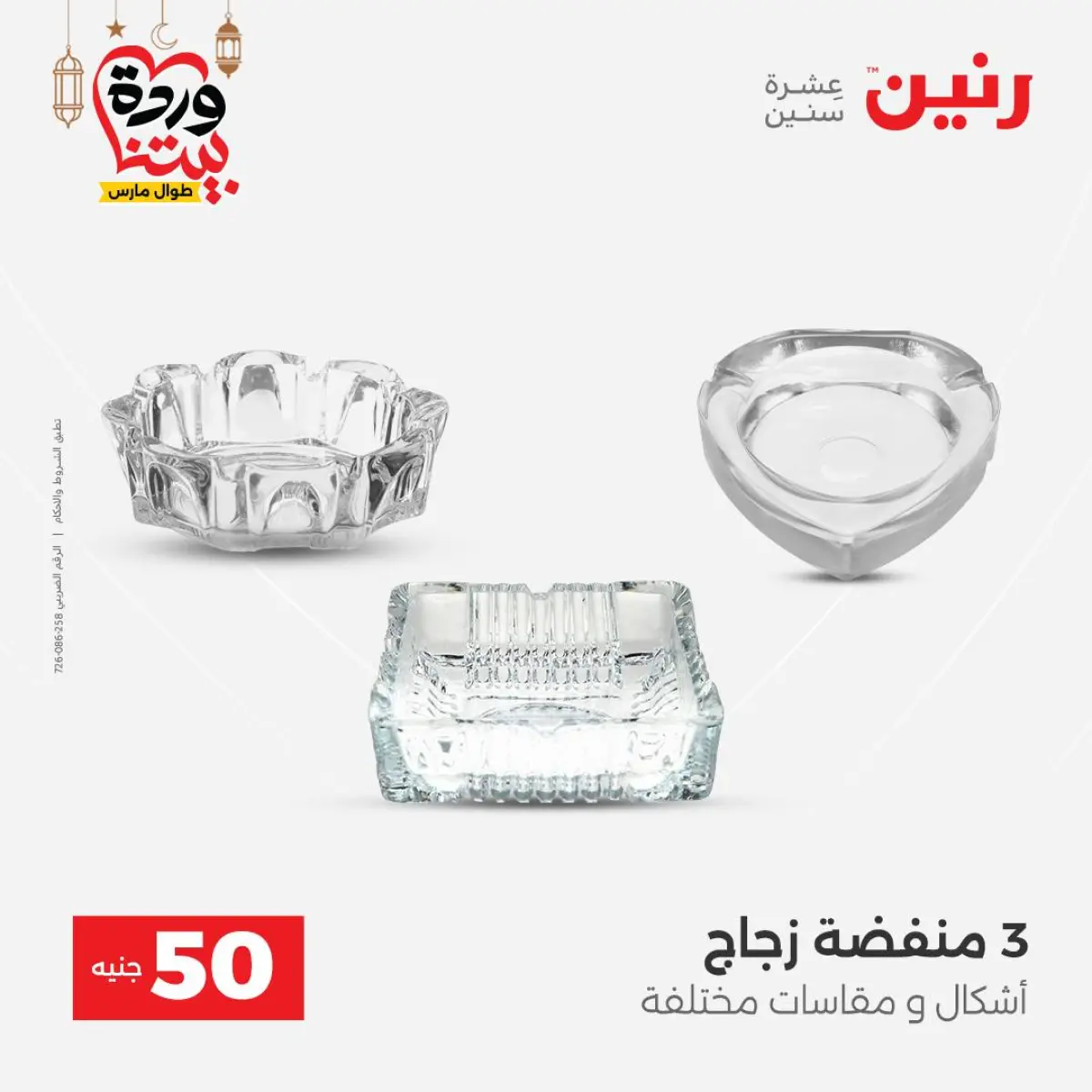 Offres Raneen Egypte de 3 à 4 mars 2026 L'Offre des 50 EGP - Page 13