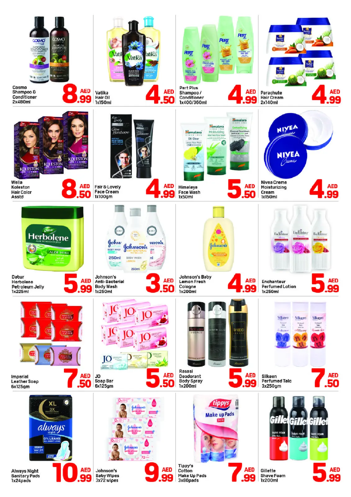 Day to Day  Dubai  Offers from 4 to 9 March Ramadan Kareem Offers - Page 3