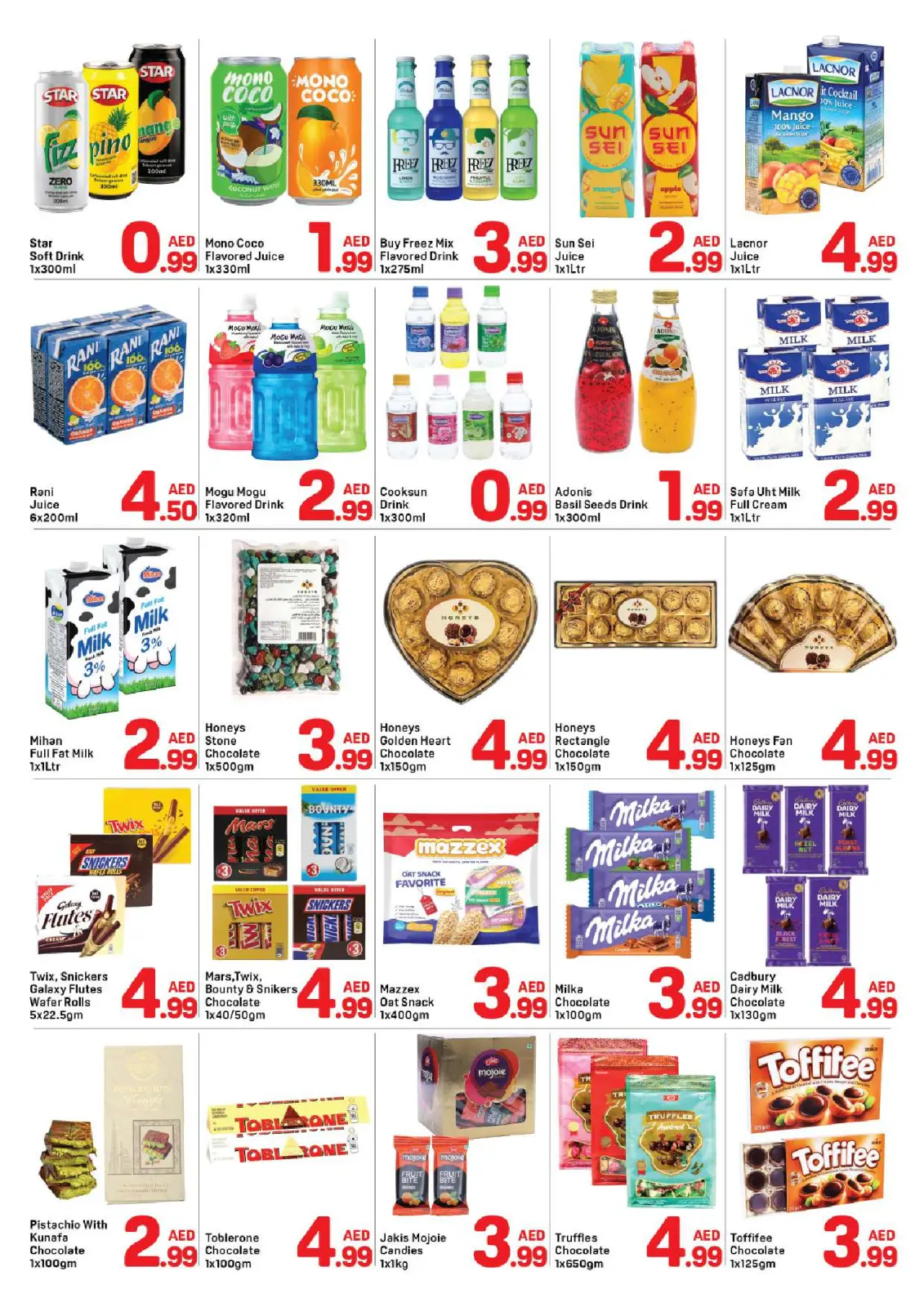 Day to Day  Dubai  Offers from 5 to 15 March Eid al-Fitr Offers - Page 2