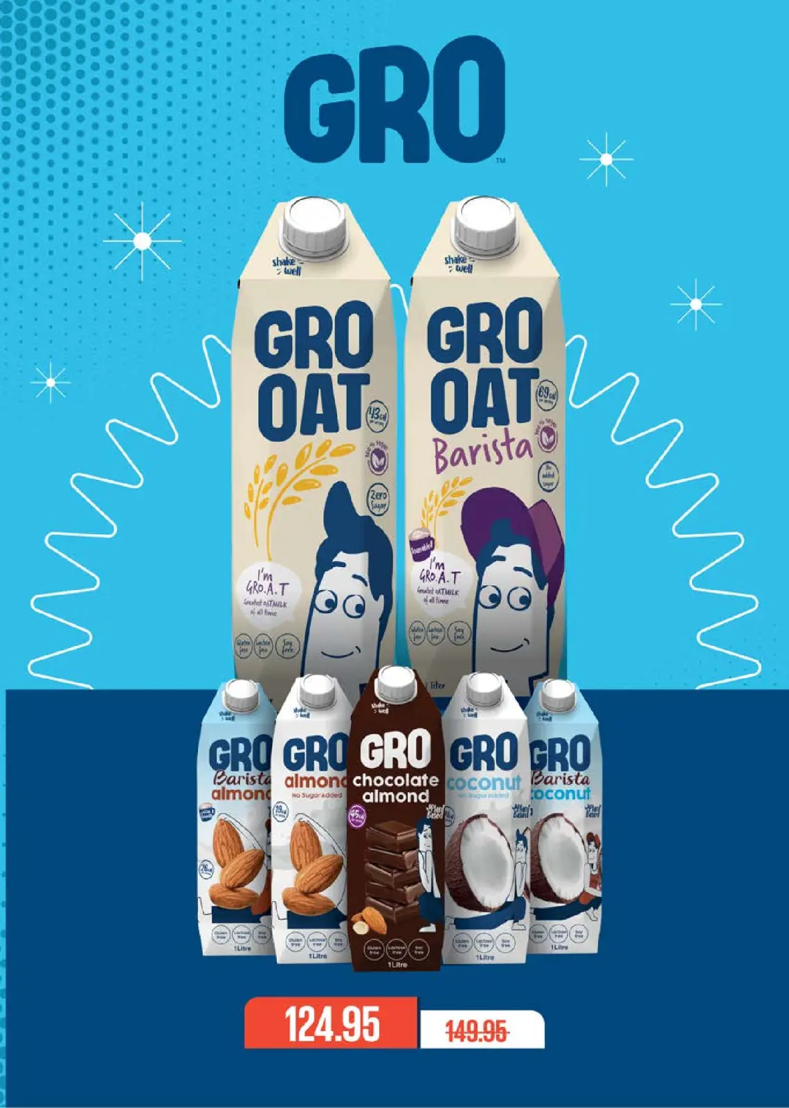 Seoudi Market Egypt Offers from 3 to 10 March 2026 Ramadan Kareem Offers - Page 24