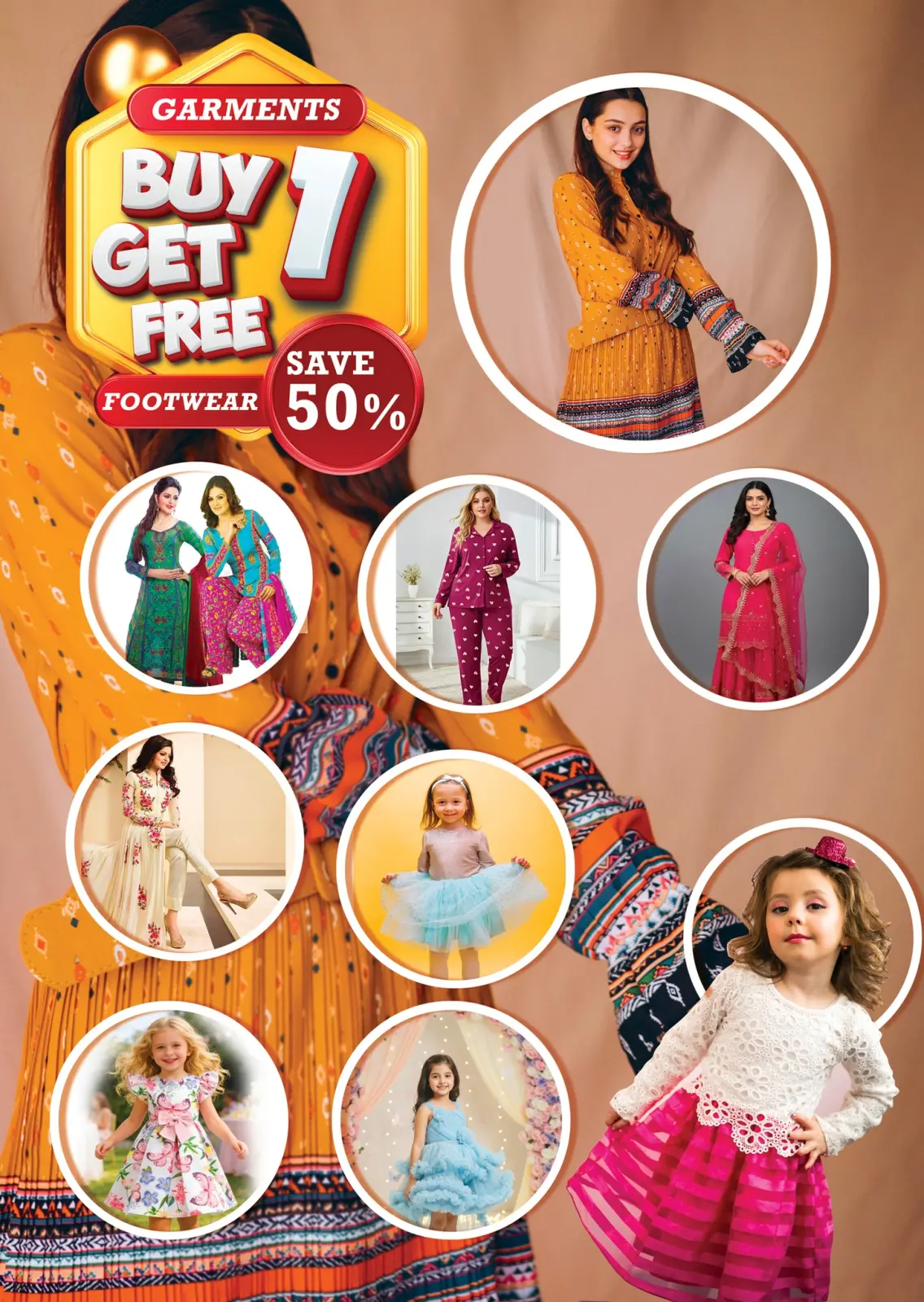 عروض جلف هايبر ماركت الإمارات من 5 حتى 8 مارس 2026 عروض رمضان - صفحة 3