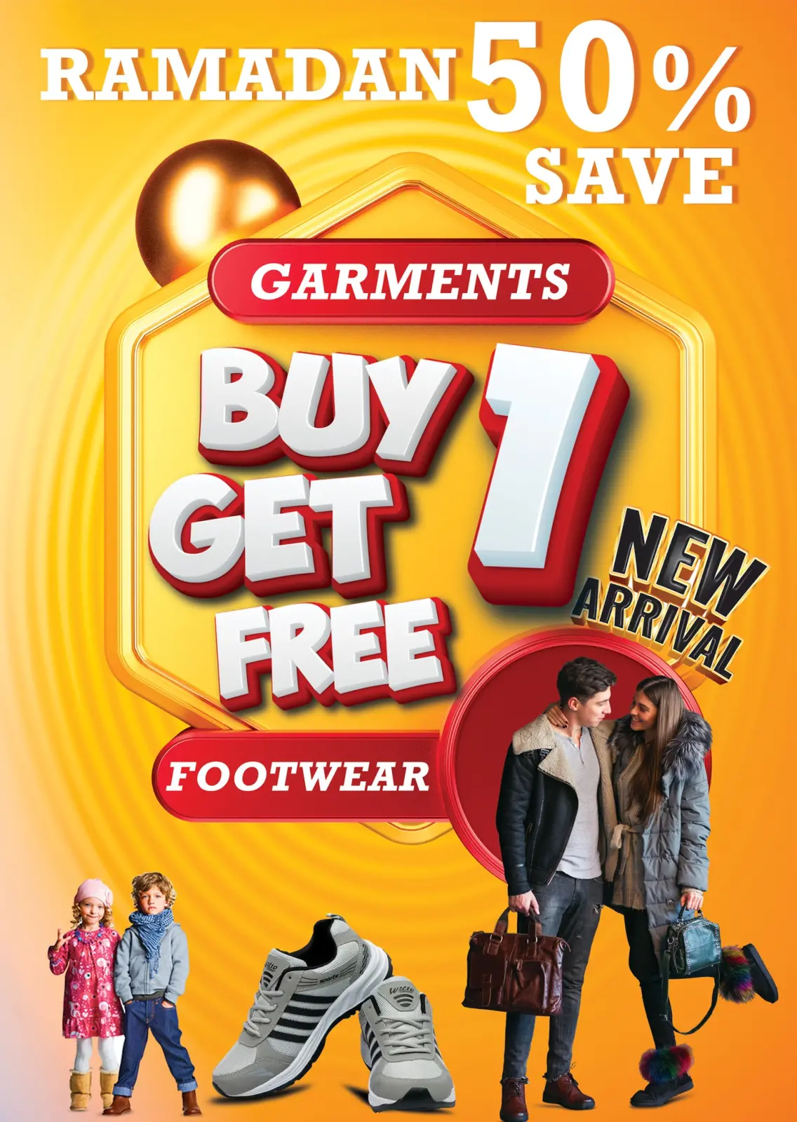 عروض جلف هايبر ماركت الإمارات من 5 حتى 8 مارس 2026 عروض رمضان - صفحة 2