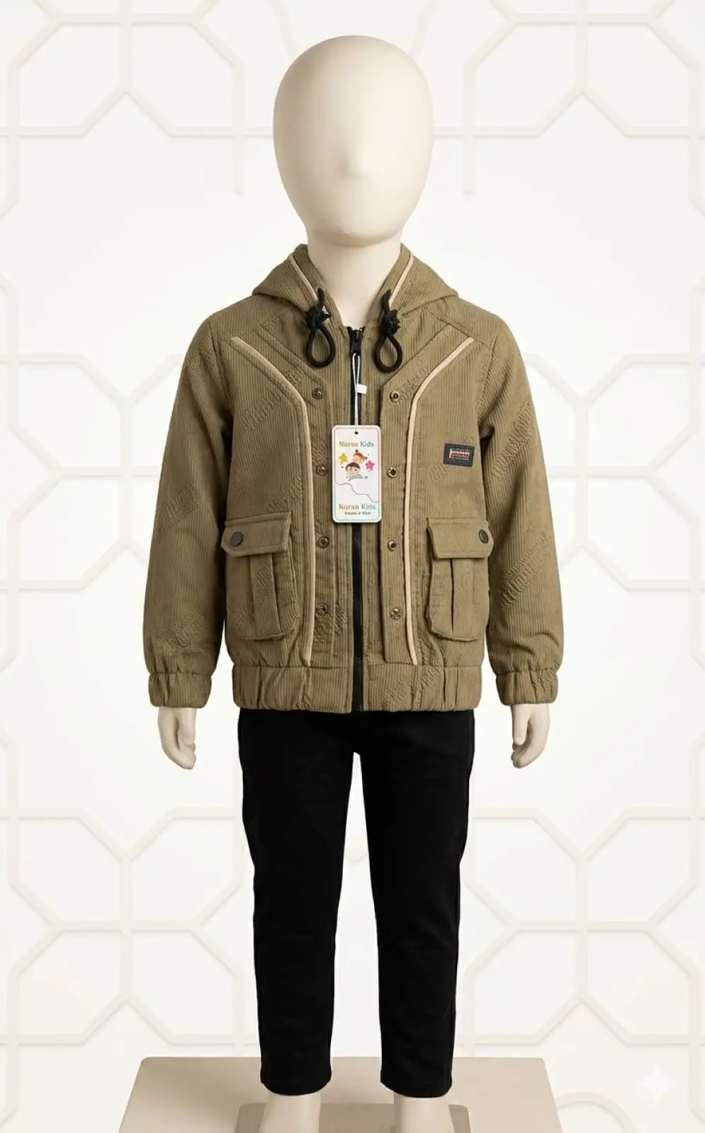 Al Tawheed Welnour Egypt Offers from 5 to 11 March 2026 Children's Clothing Offers - Page 6