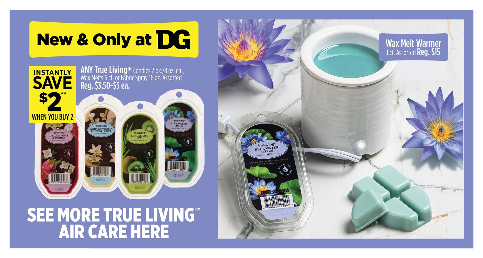 Dollar General USA offers from 8 March to 14 March 2026 Great offer for bargain hunters