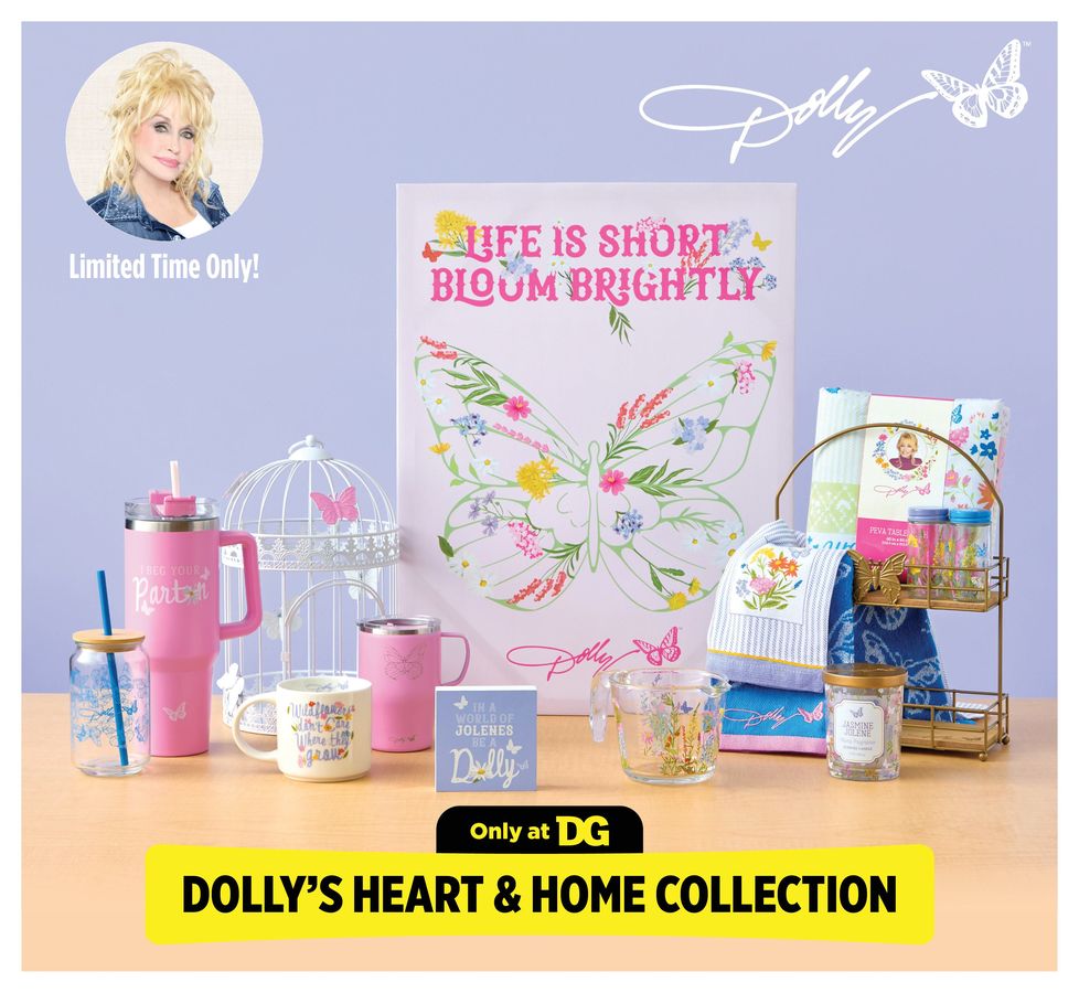 Dollar General USA offers from 8 March to 14 March 2026 Great offer for bargain hunters