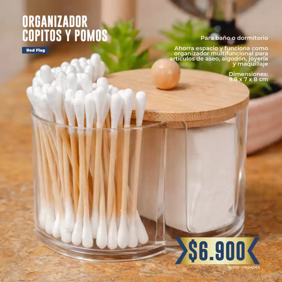 Offres Magasins D1 Colombie de 4 à 18 mars 2026 Offres Boutiques