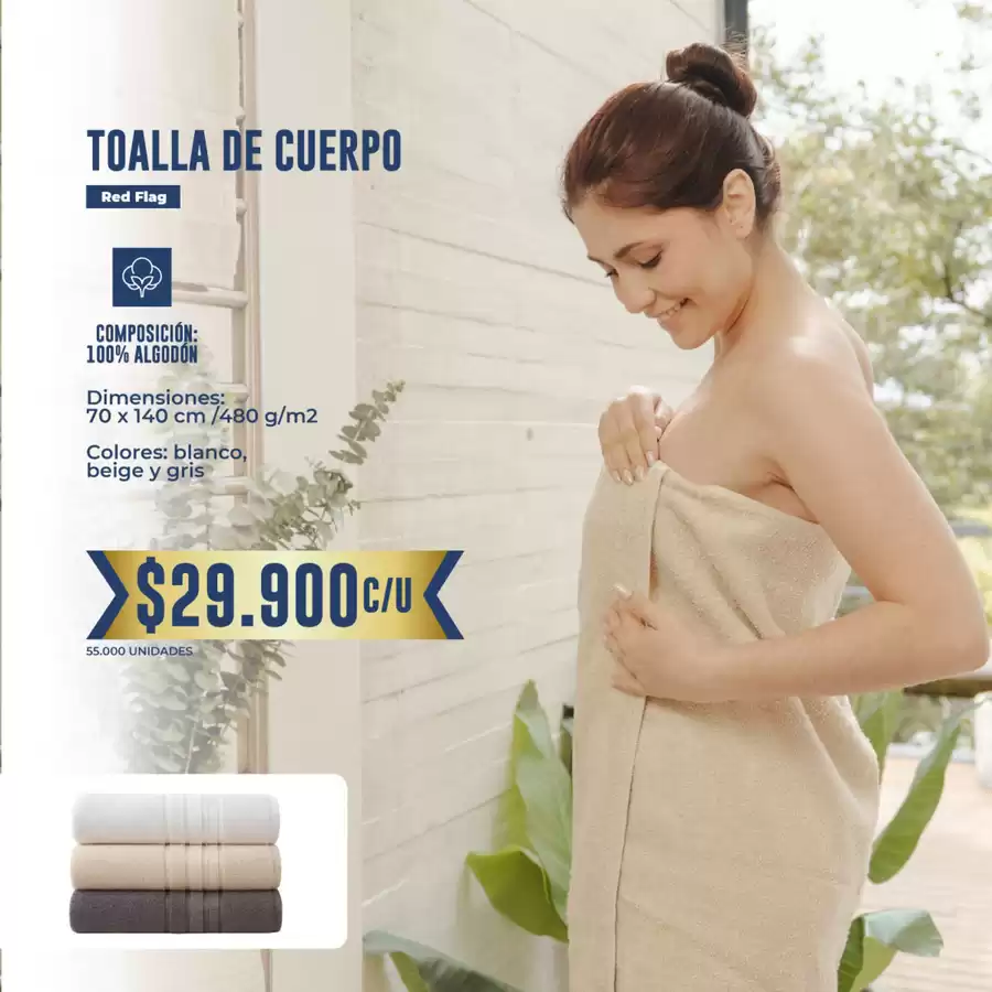 D1 Stores Colombia offers from 26 February to 12 March 2026 Great deal for bargain hunters