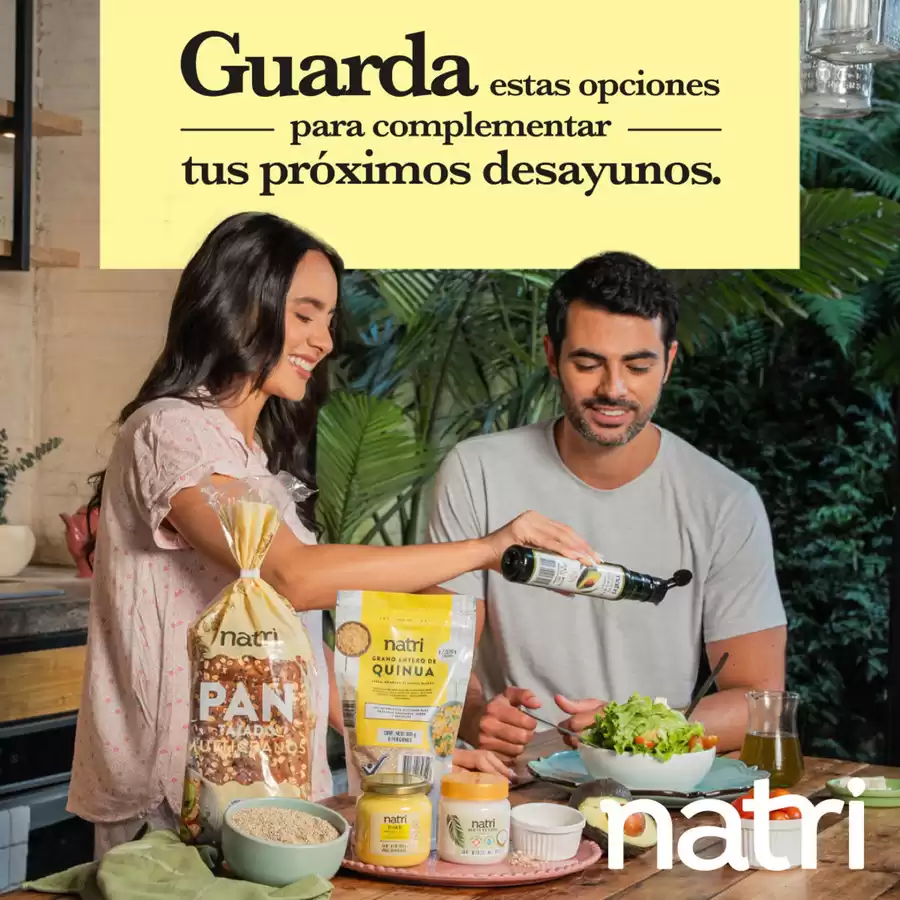 D1 Stores Colombia offers from 26 February to 12 March 2026 Great deal for bargain hunters