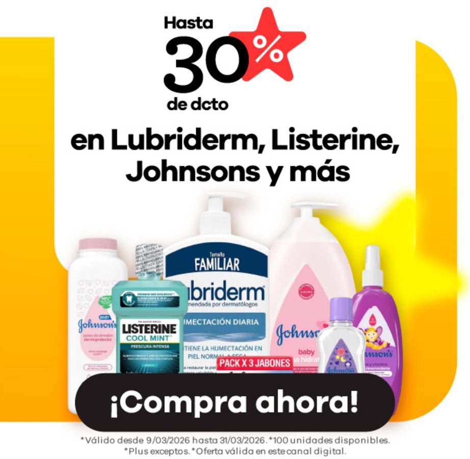 Ofertas de Éxito Colombia de 5 a 19 marzo 2026 Ofertas especiales atractivas para todos