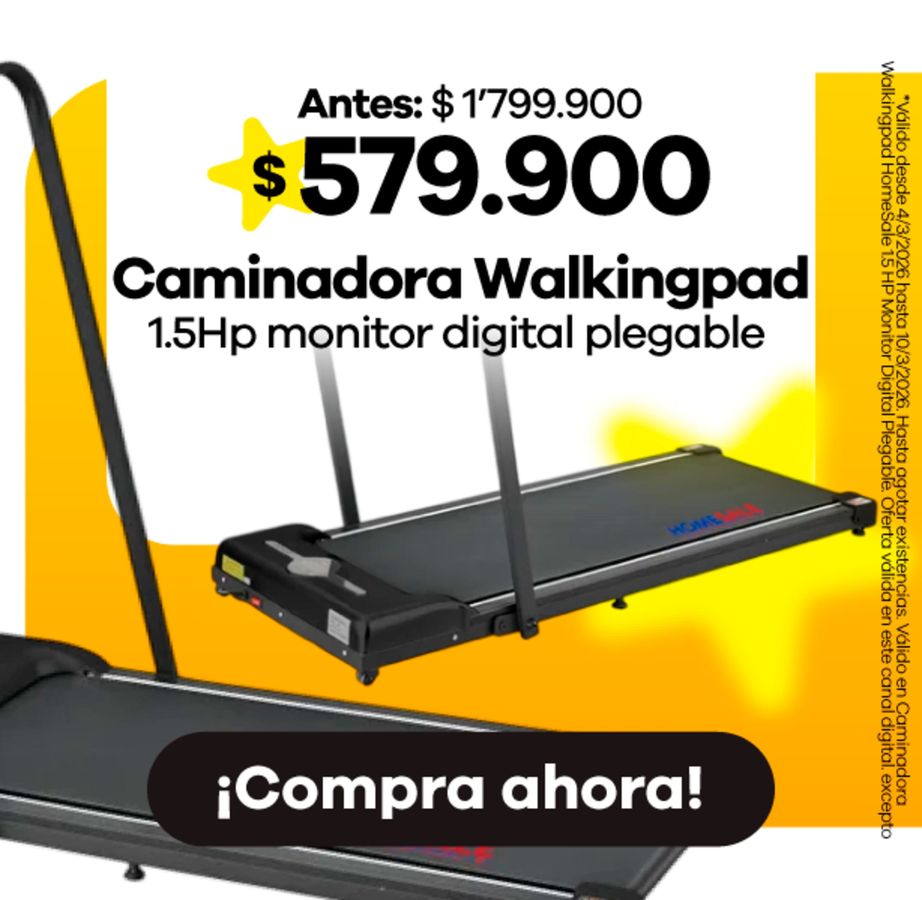 Ofertas de Éxito Colombia de 5 a 19 marzo 2026 Ofertas especiales atractivas para todos