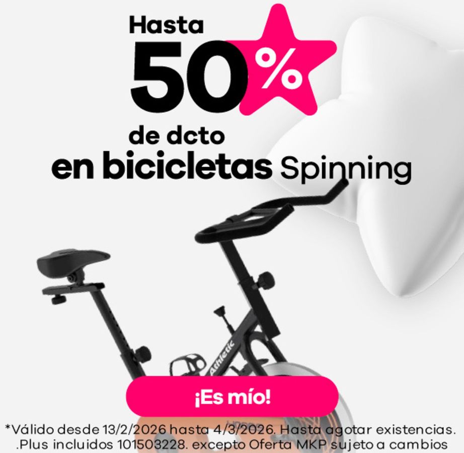 Éxito Colombia offers from 6 to 20 March 2026 Current promotions