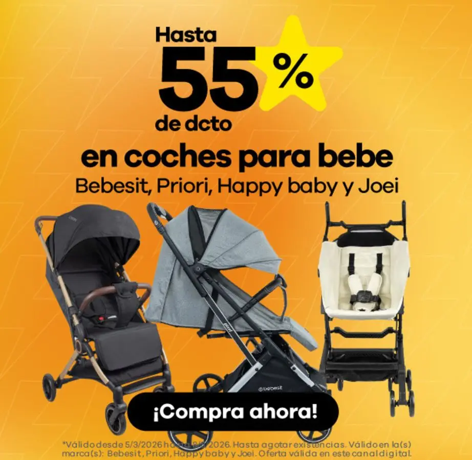 Éxito Colombia offers from 6 to 20 March 2026 Current promotions